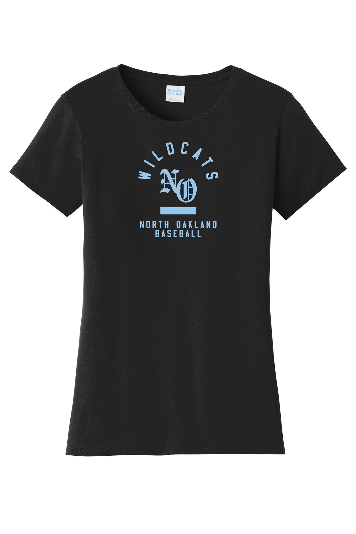 Ladies Fan Favorite Tee