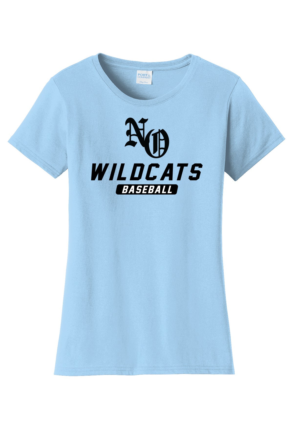 Ladies Fan Favorite Tee