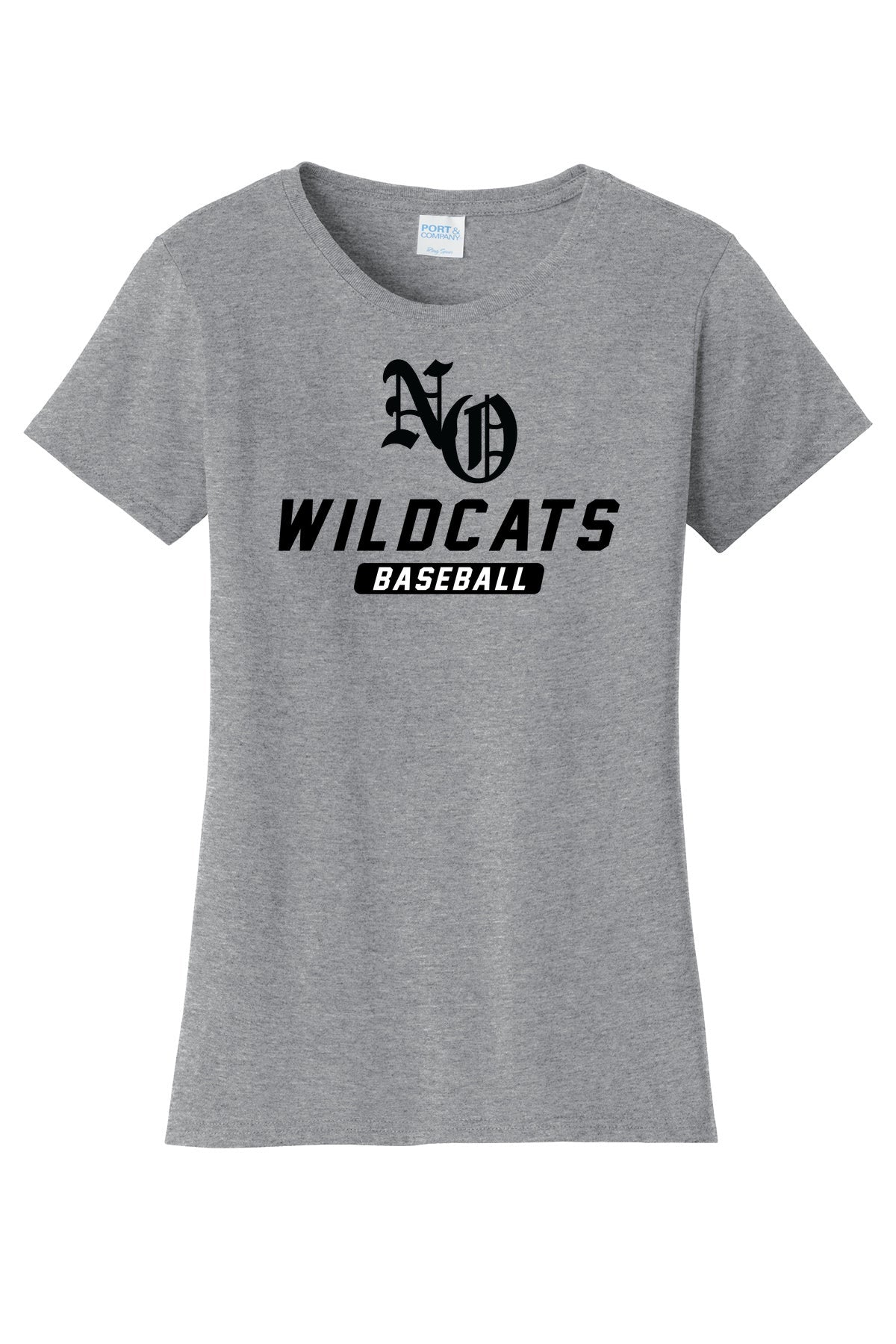 Ladies Fan Favorite Tee