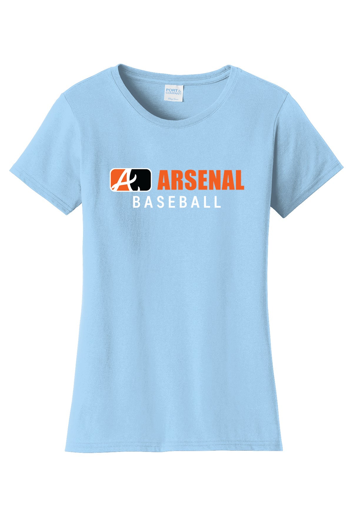 Ladies Fan Favorite Tee