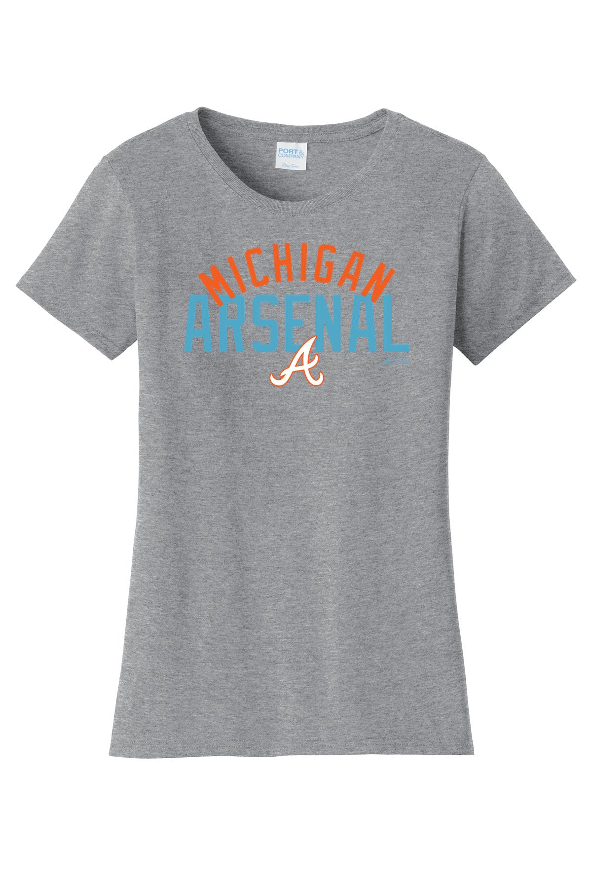 Ladies Fan Favorite Tee
