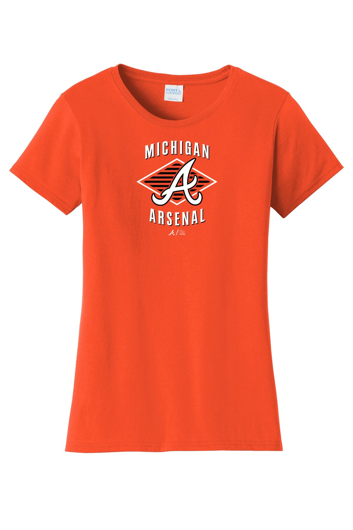 Ladies Fan Favorite Tee
