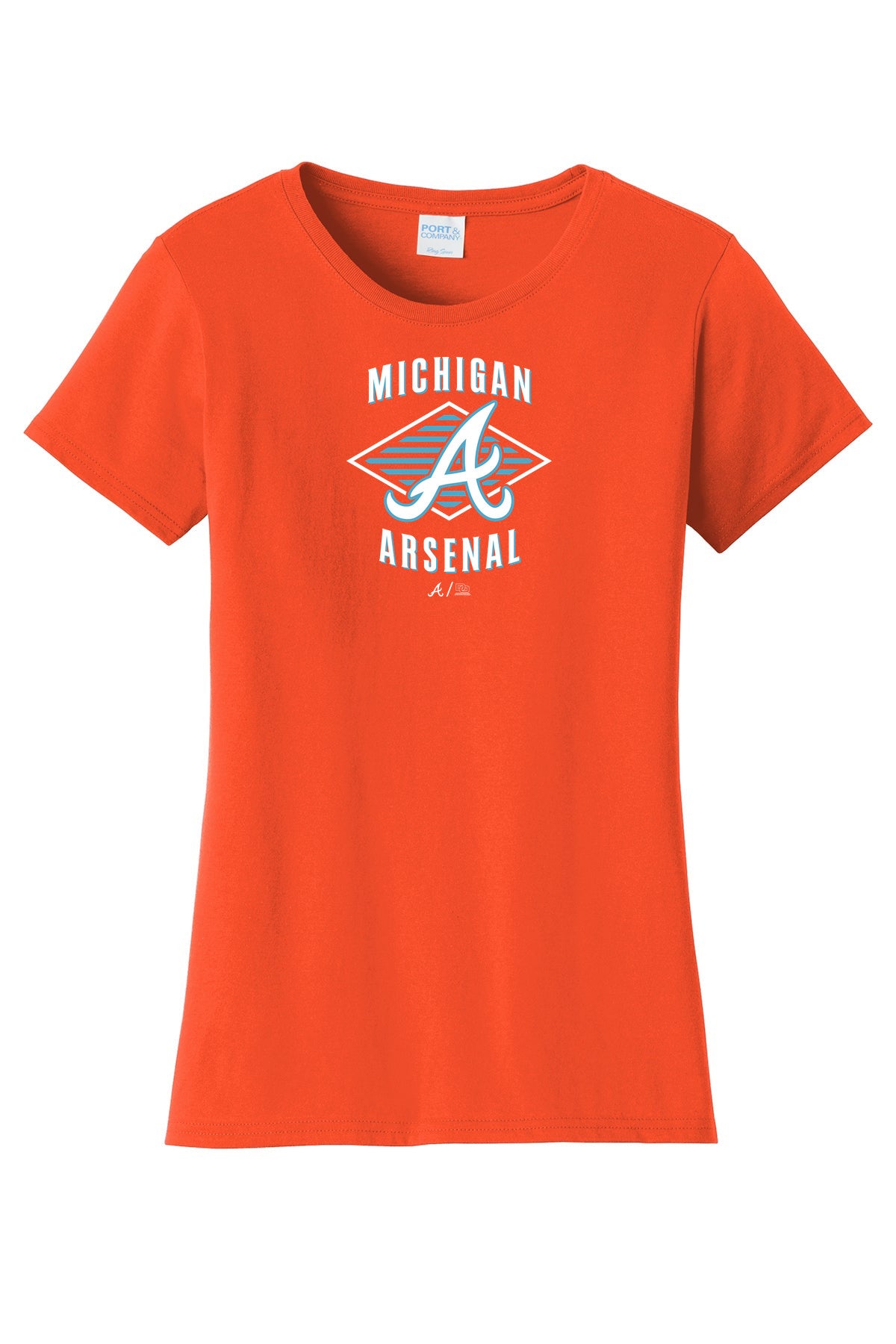 Ladies Fan Favorite Tee