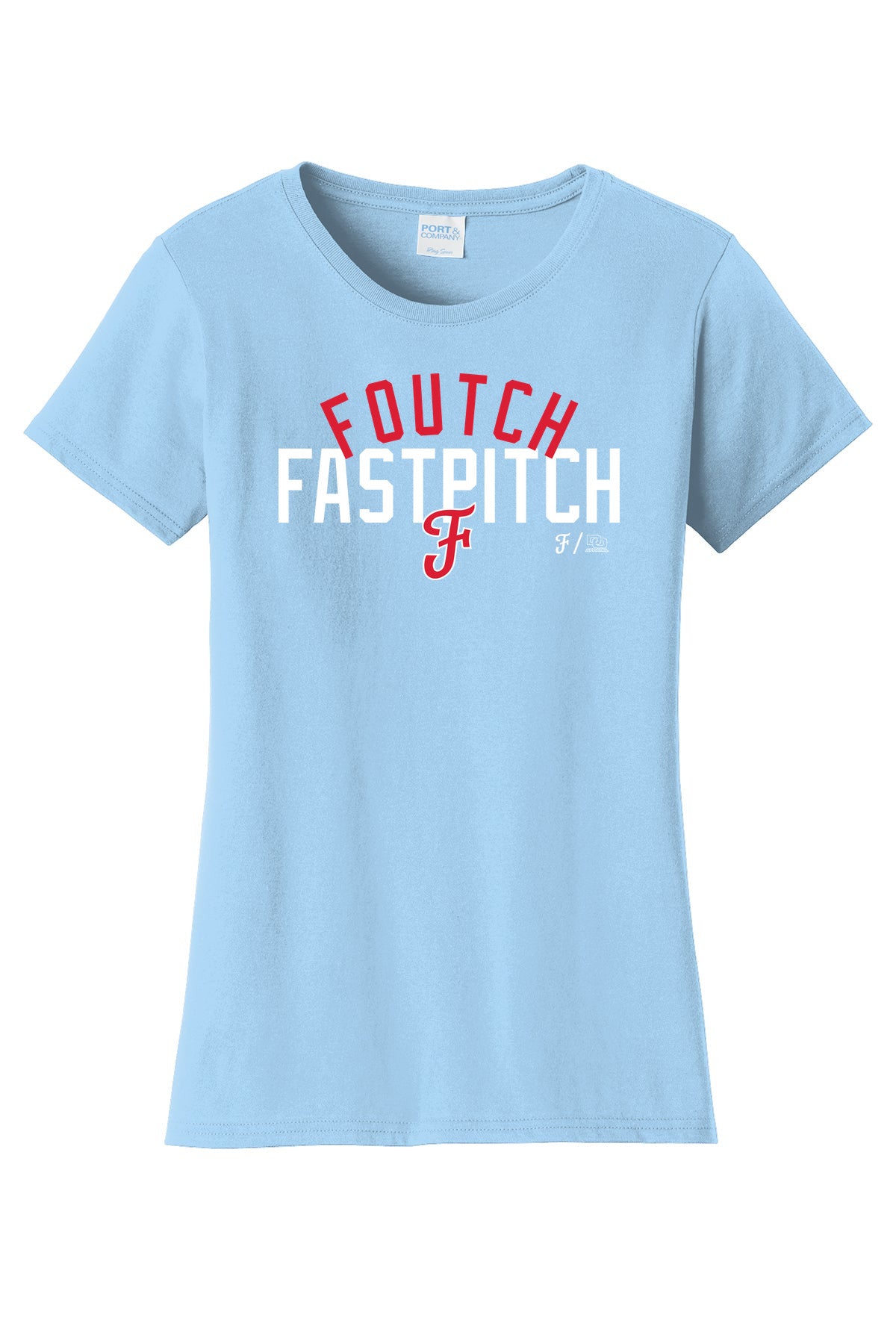 Ladies Fan Favorite Tee