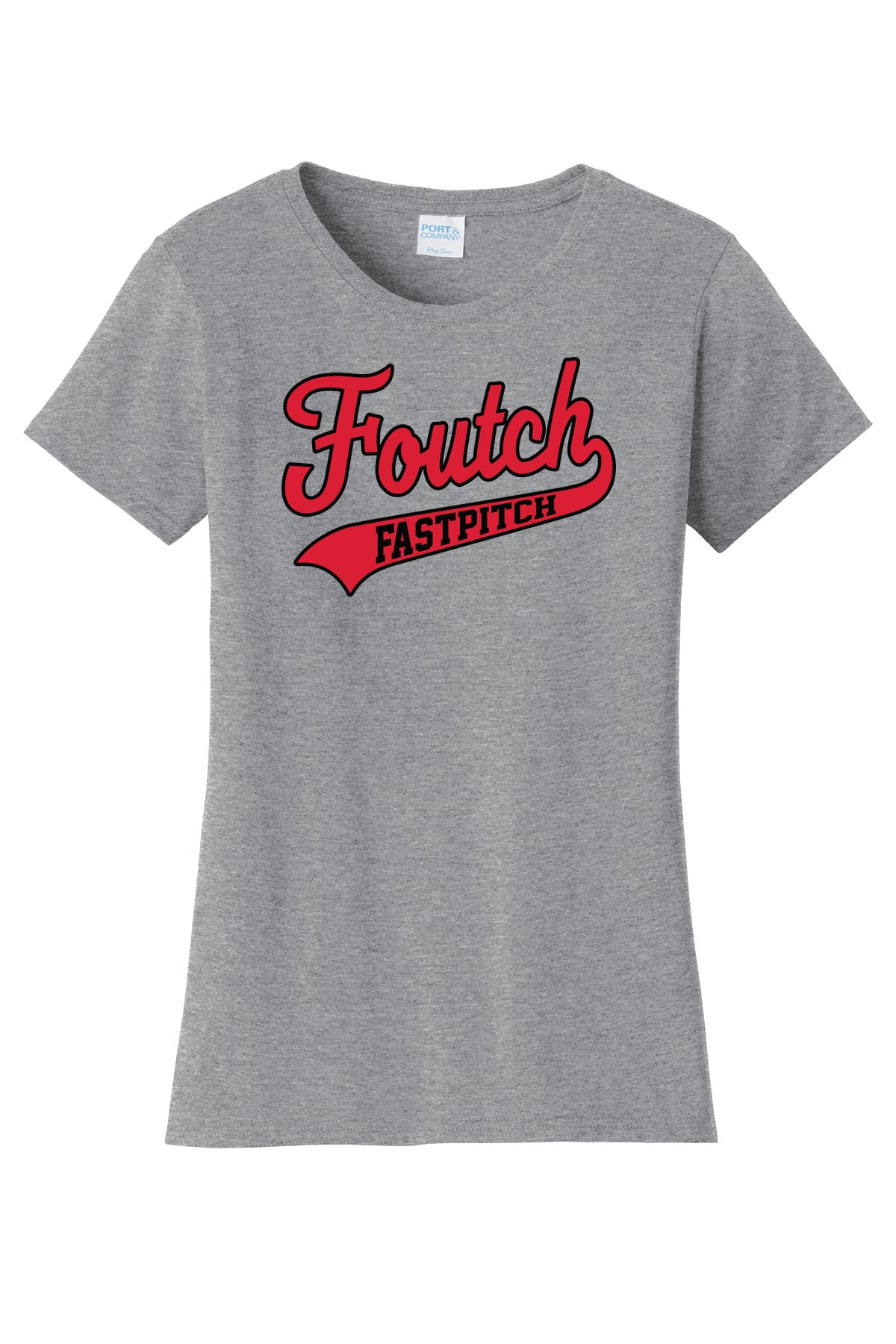 Ladies Fan Favorite Tee