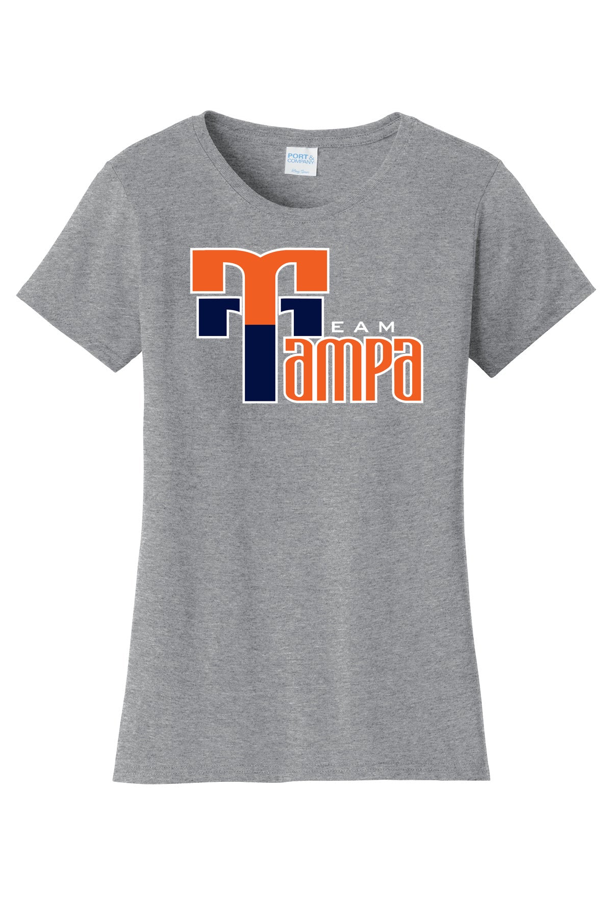 Ladies Fan Favorite Tee