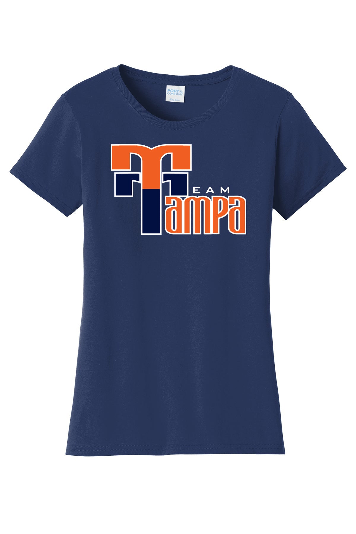 Ladies Fan Favorite Tee