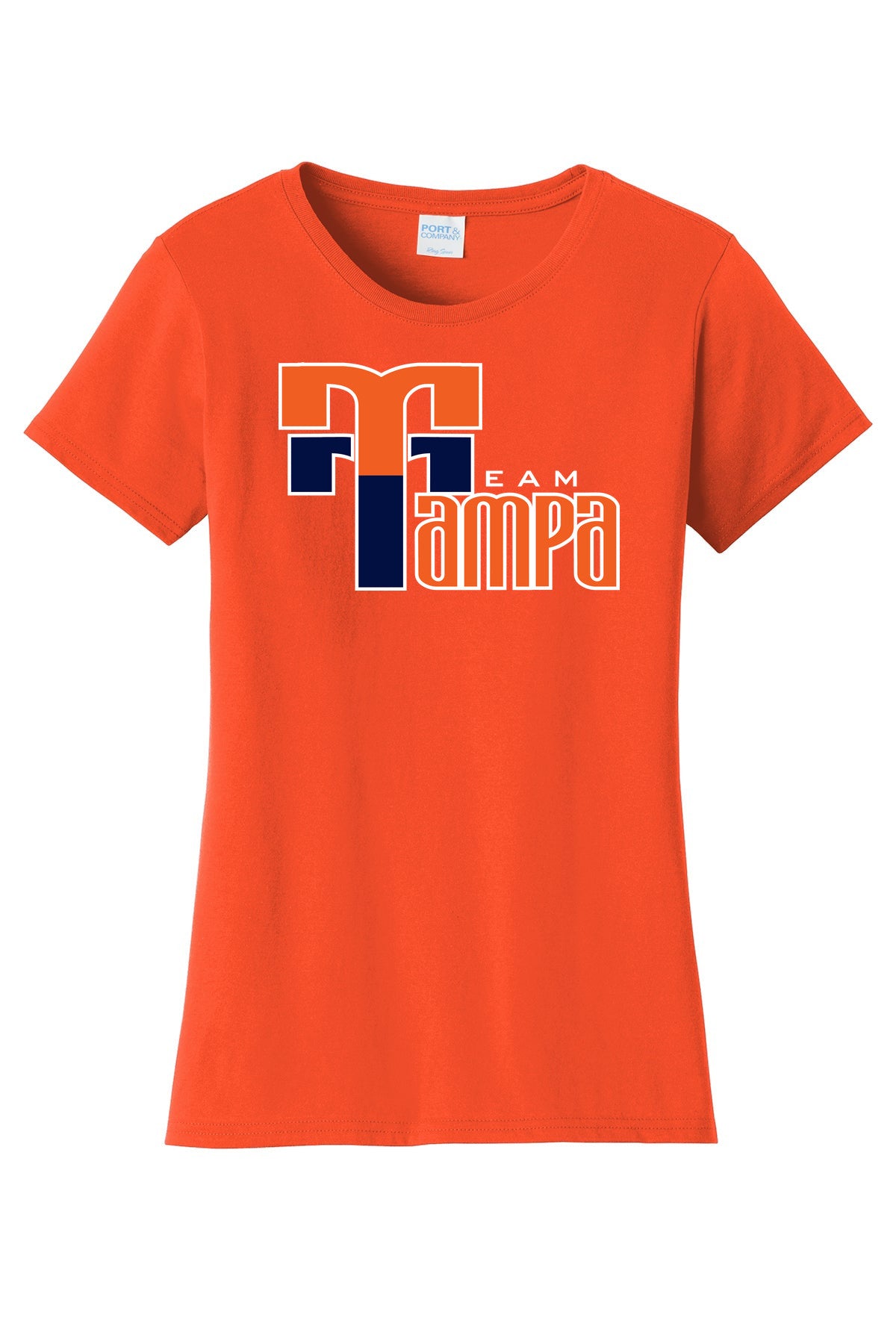 Ladies Fan Favorite Tee