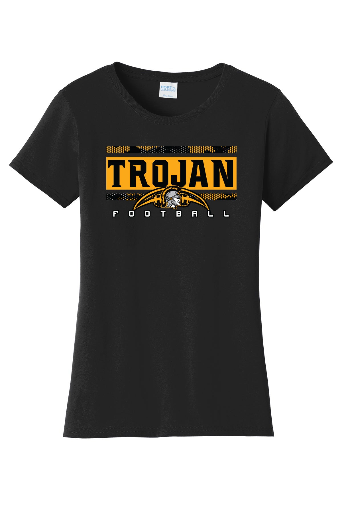 Ladies Fan Favorite Tee