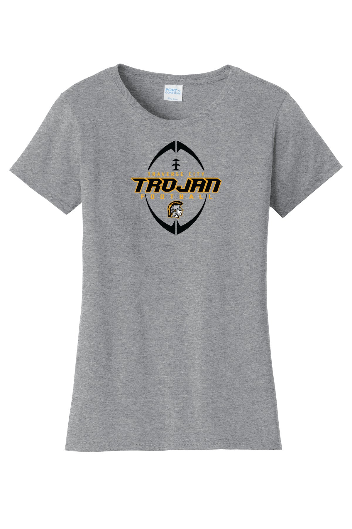 Ladies Fan Favorite Tee