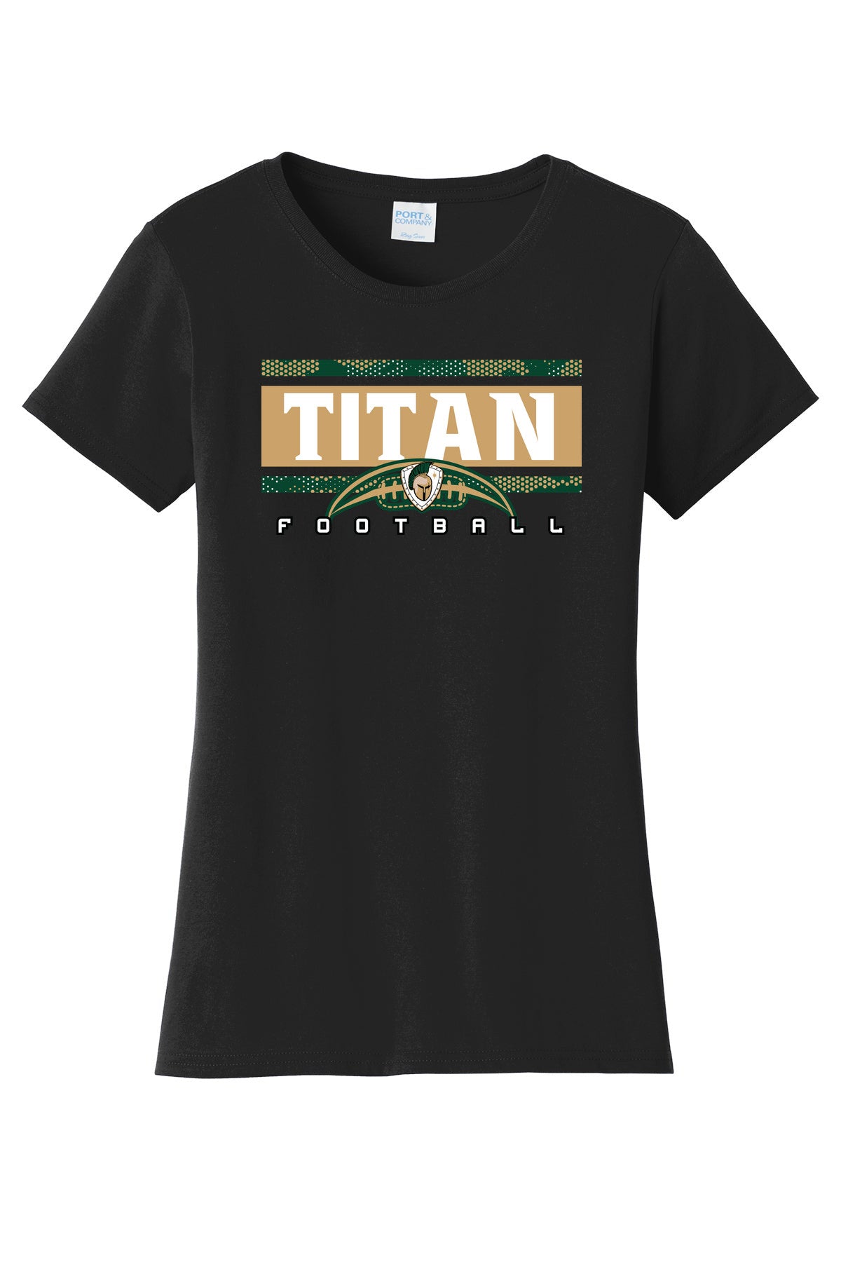 Ladies Fan Favorite Tee