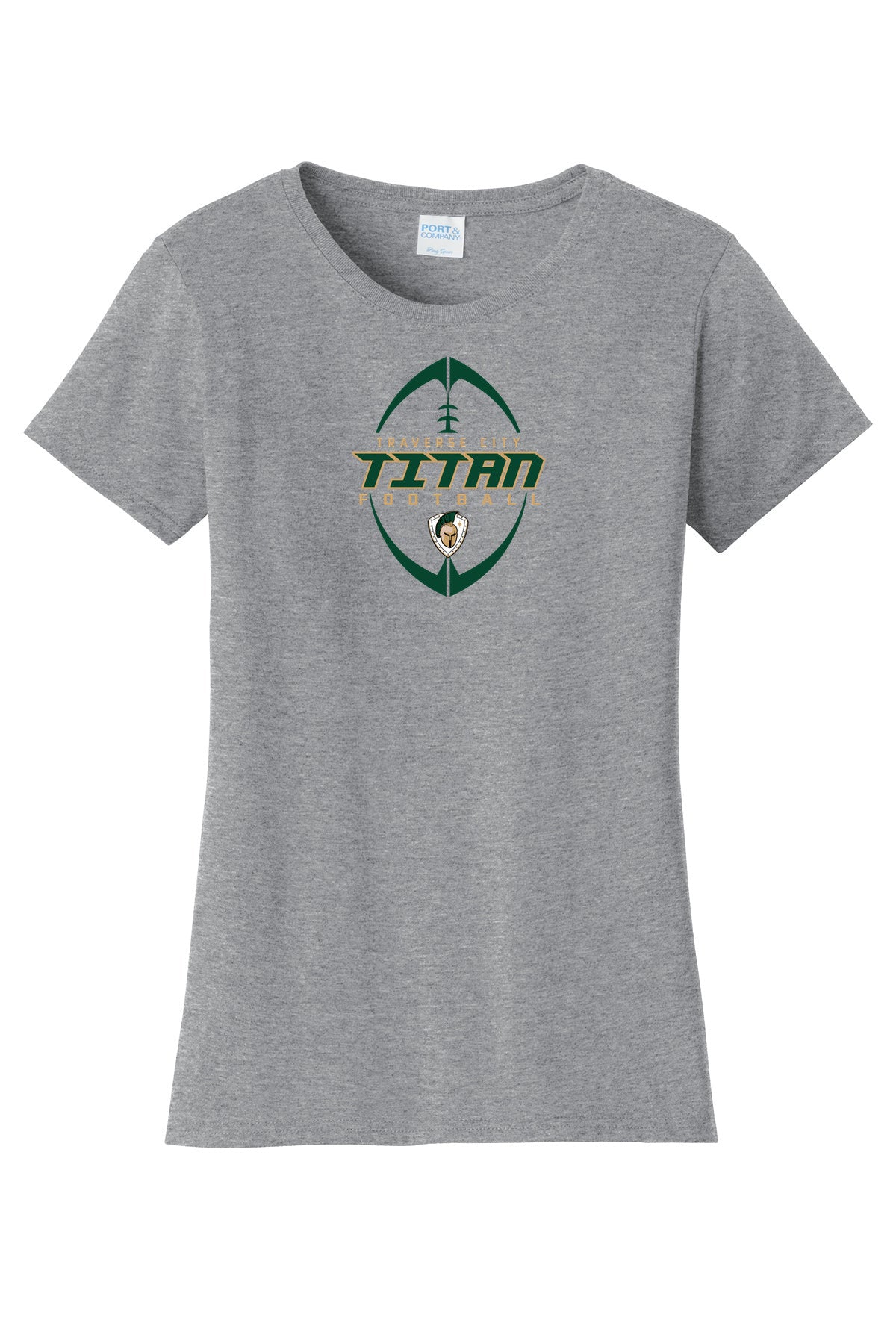 Ladies Fan Favorite Tee