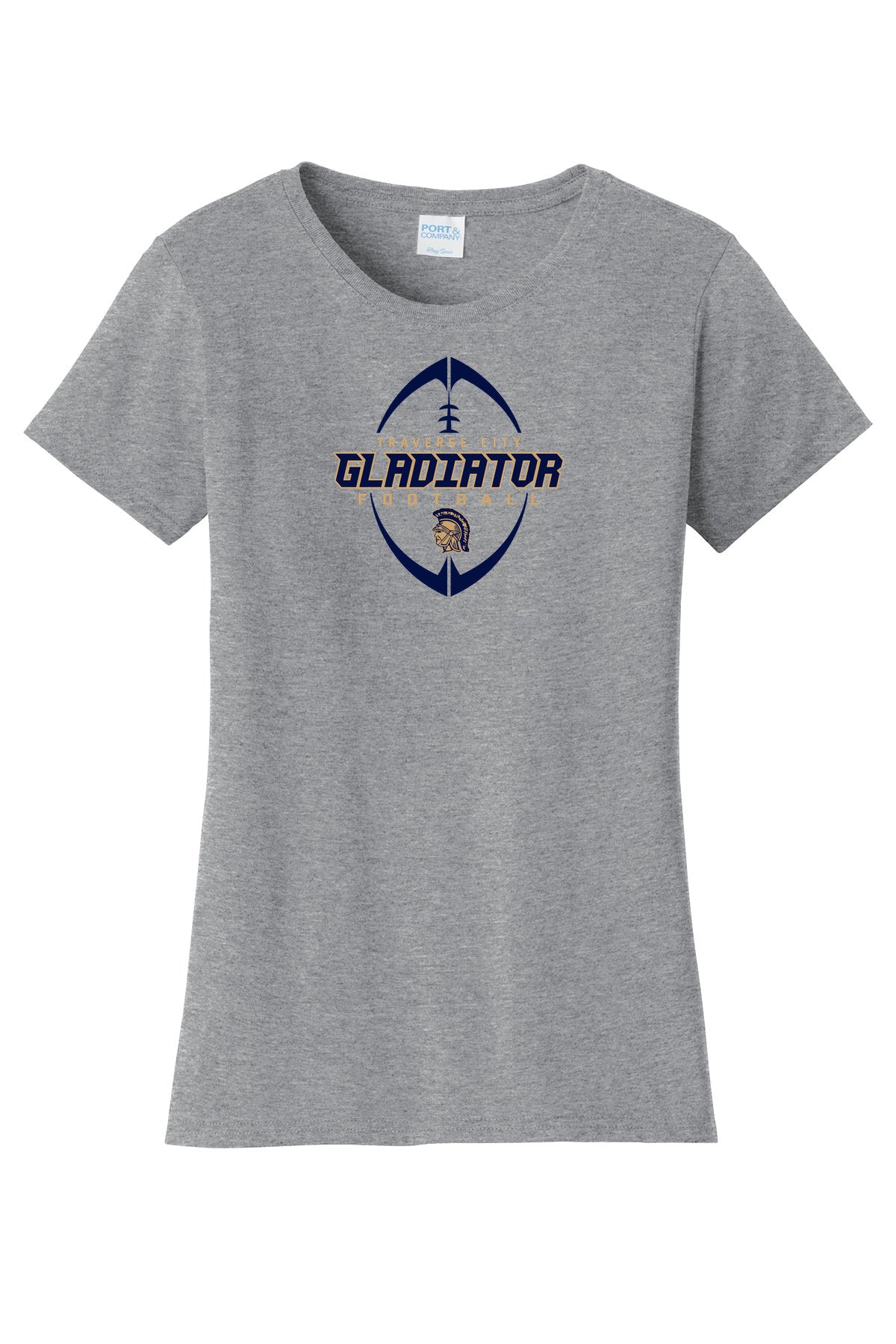 Ladies Fan Favorite Tee