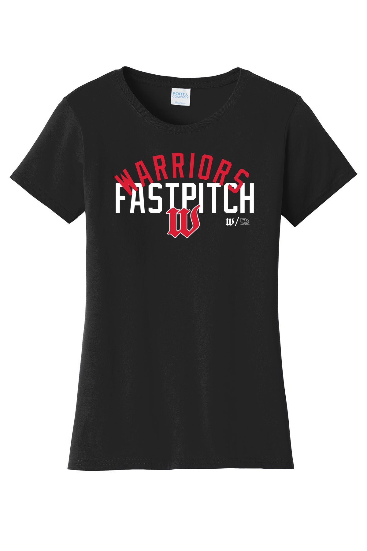 Ladies Fan Favorite Tee