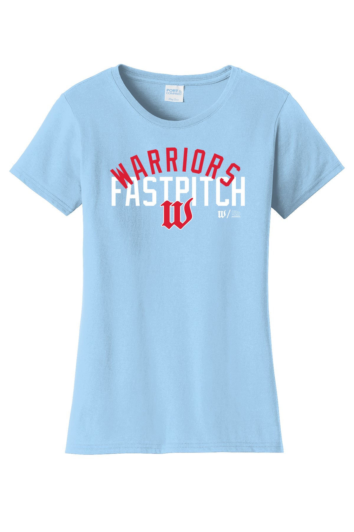 Ladies Fan Favorite Tee