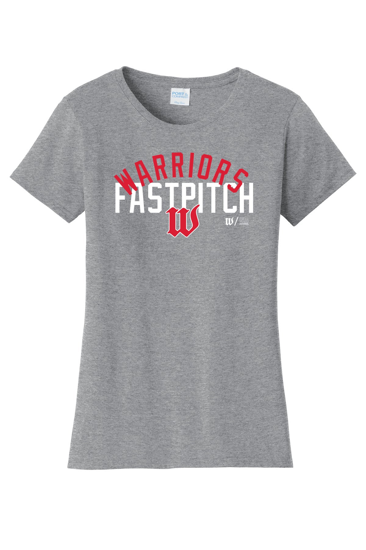 Ladies Fan Favorite Tee