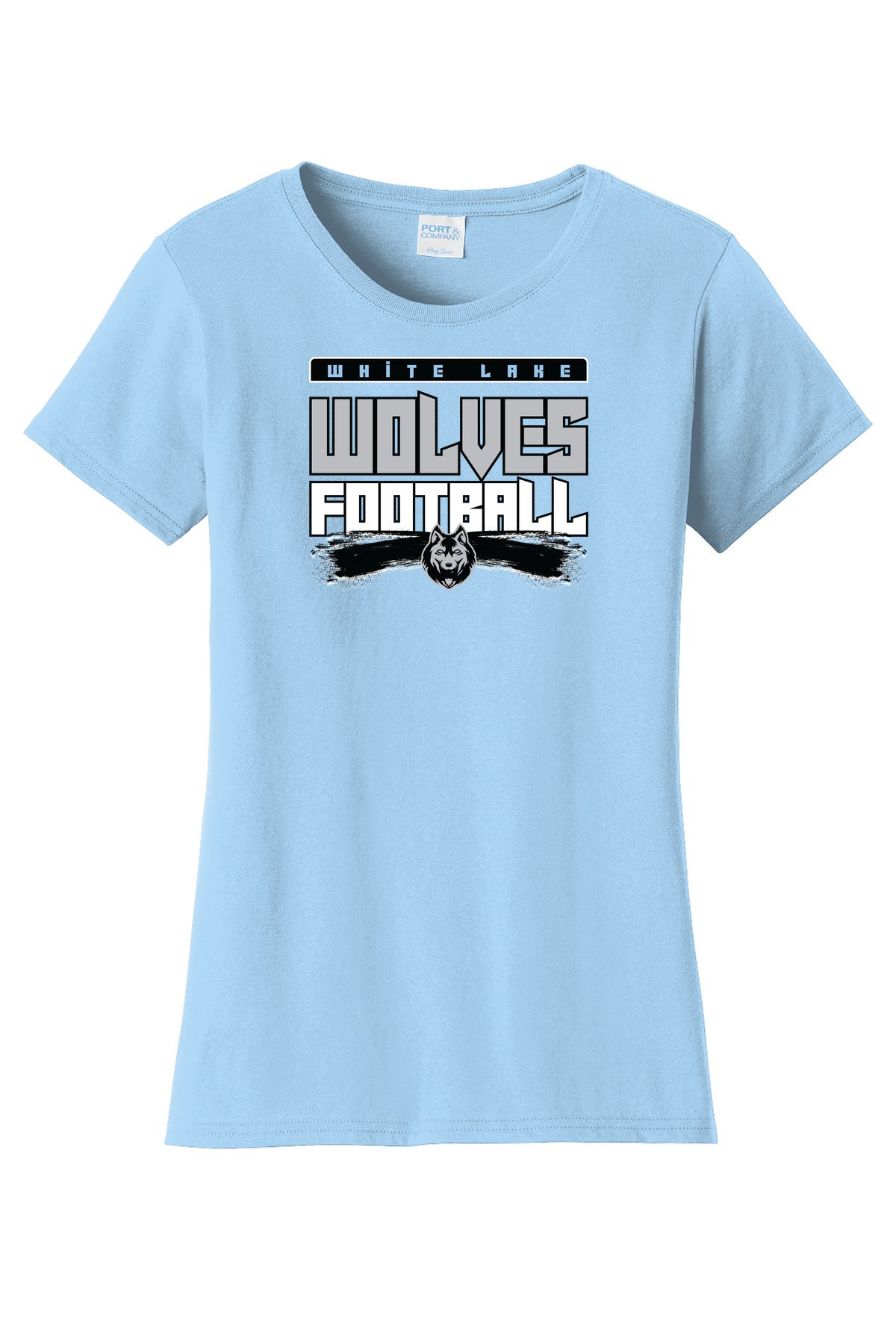 Ladies Fan Favorite Tee