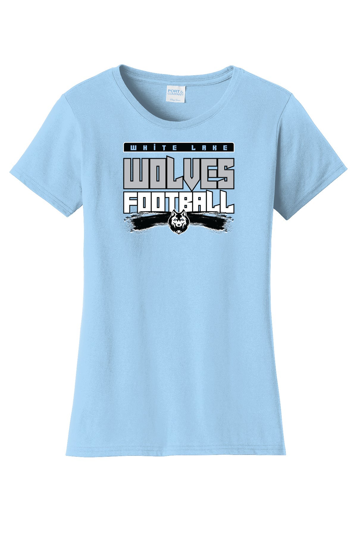 Ladies Fan Favorite Tee