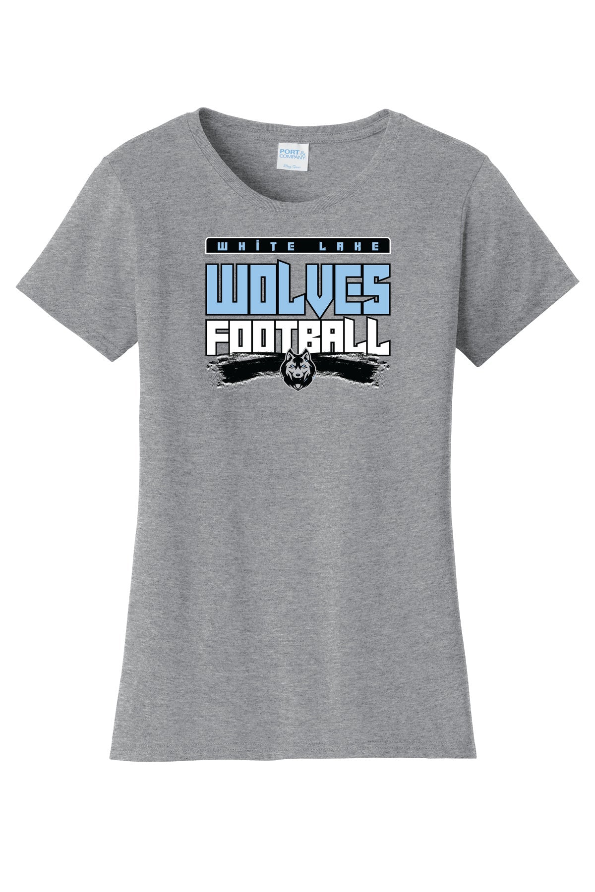 Ladies Fan Favorite Tee
