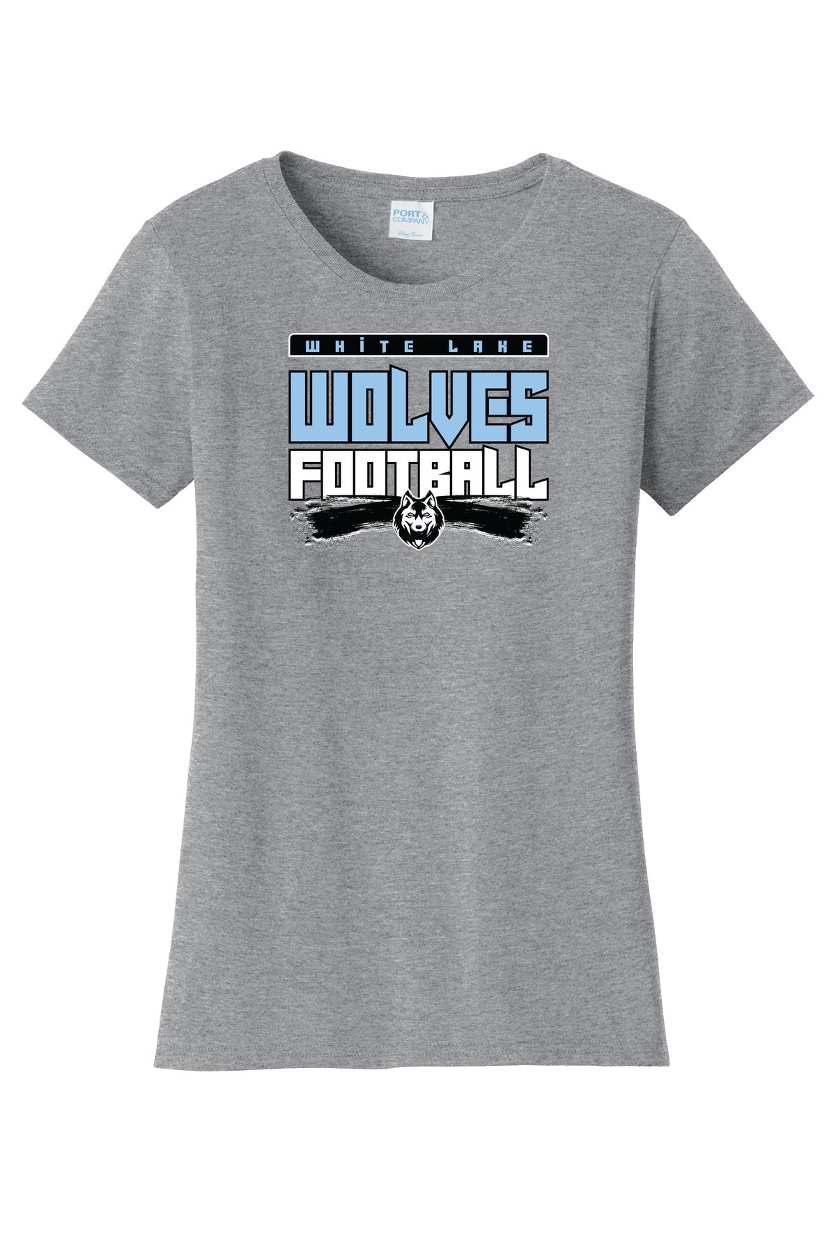 Ladies Fan Favorite Tee