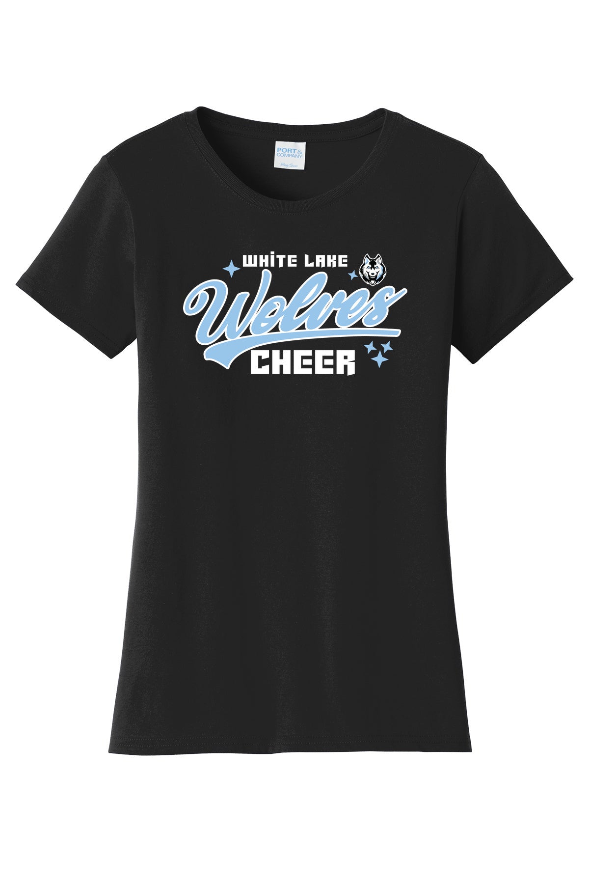 Ladies Fan Favorite Tee