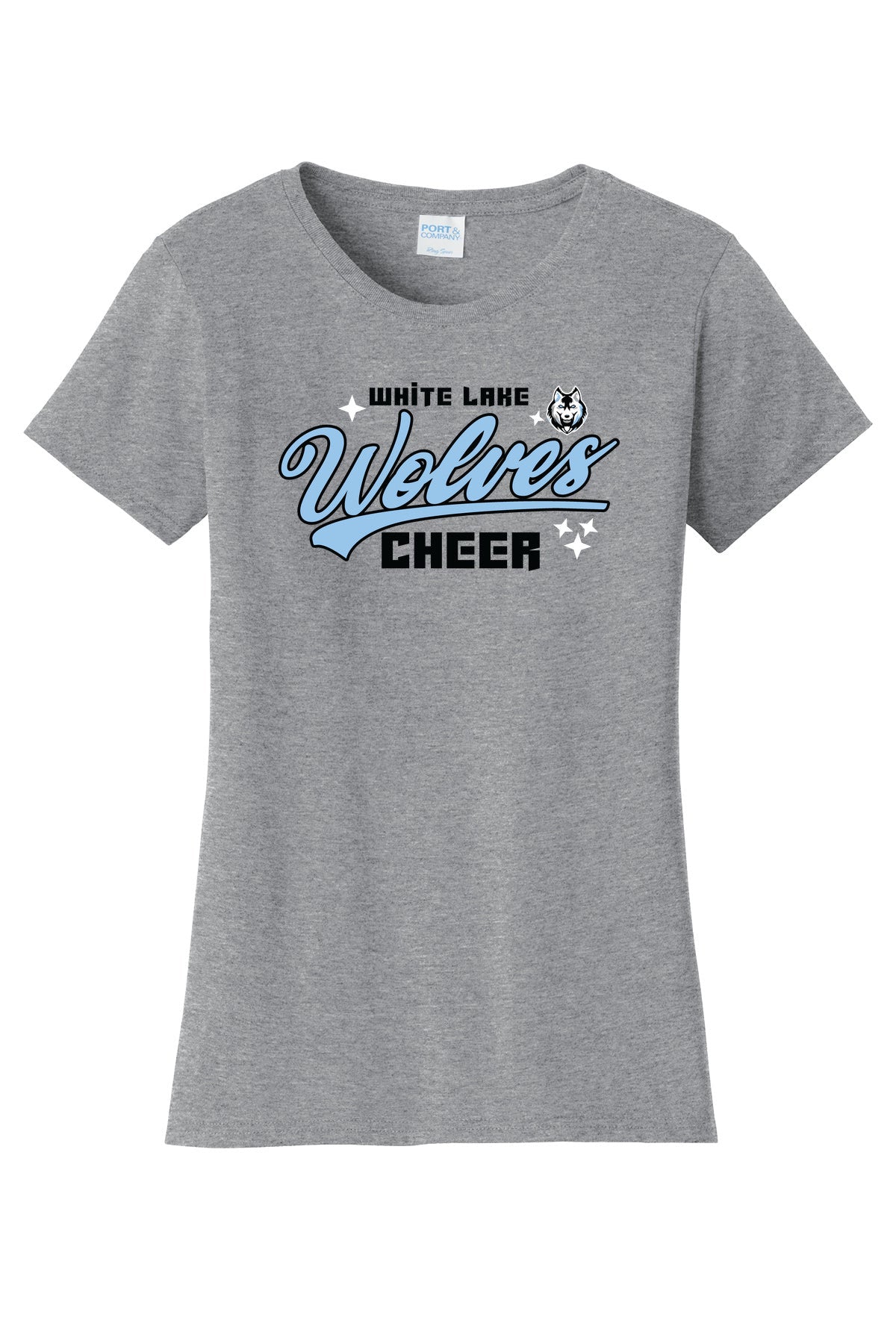 Ladies Fan Favorite Tee