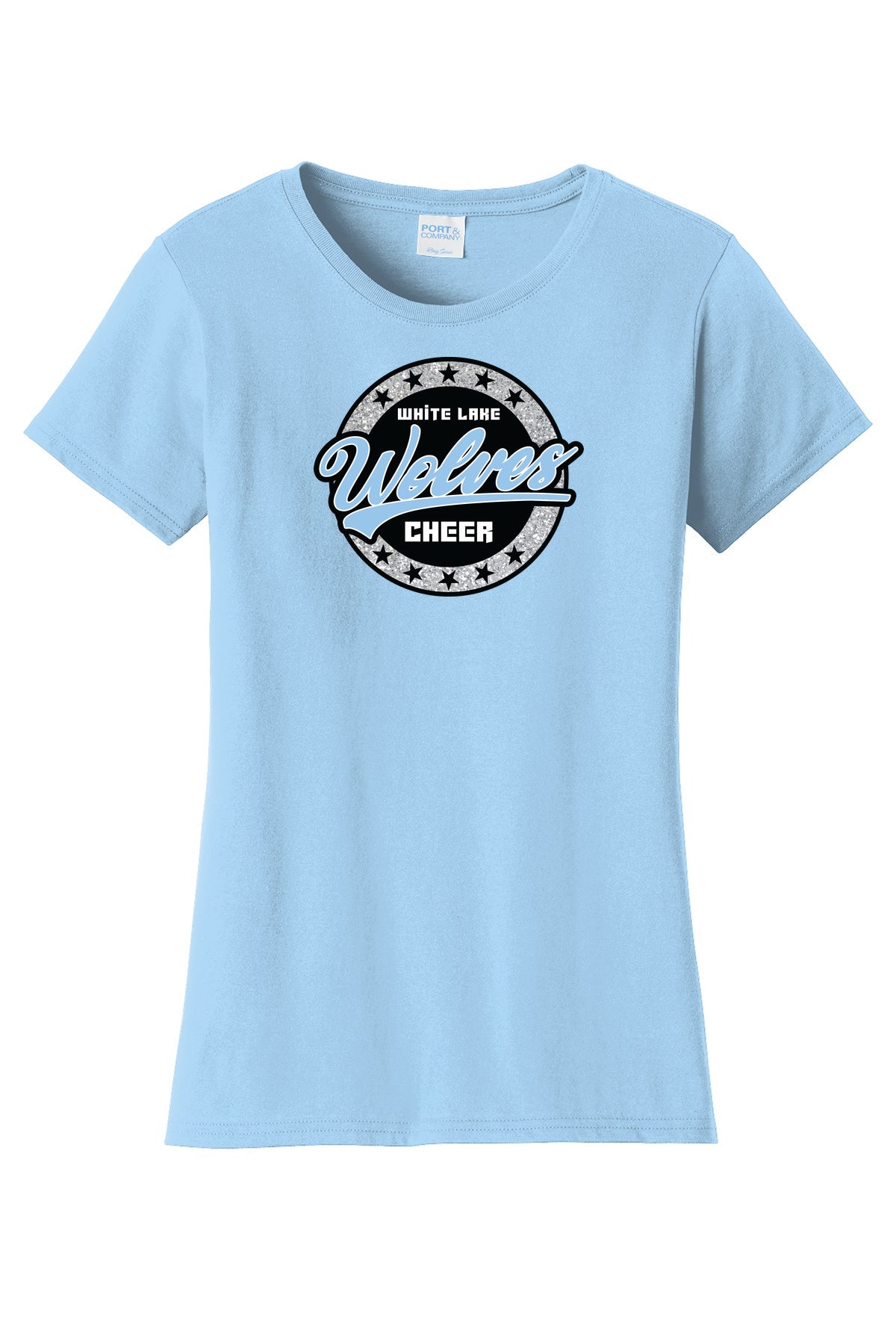 Ladies Fan Favorite Tee