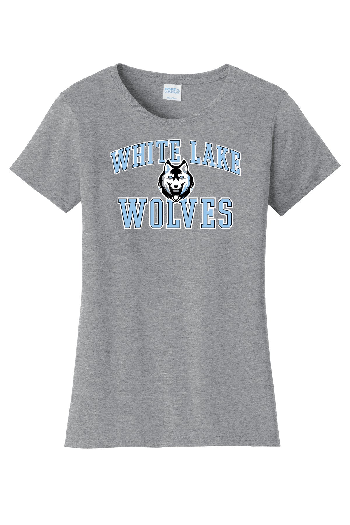 Ladies Fan Favorite Tee