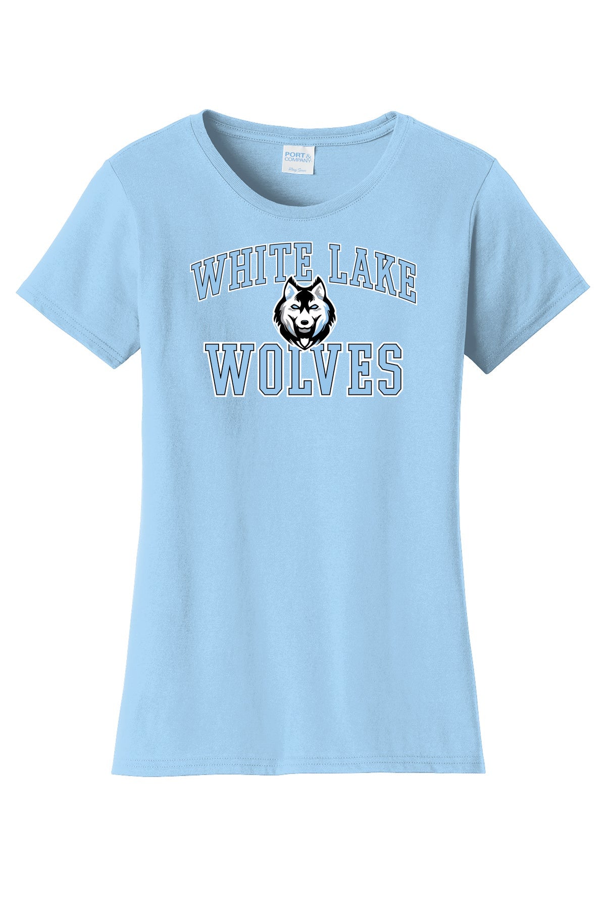 Ladies Fan Favorite Tee