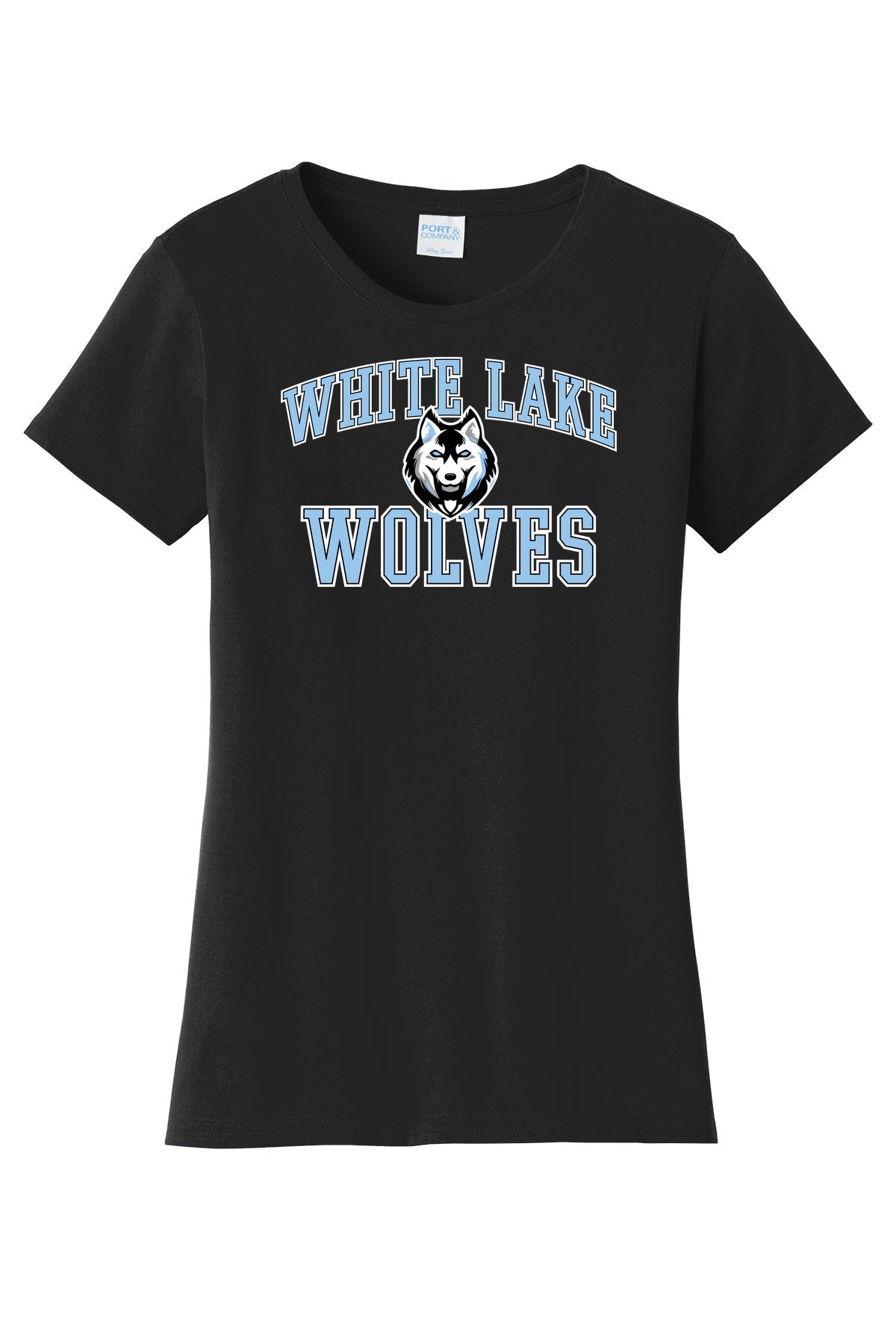 Ladies Fan Favorite Tee