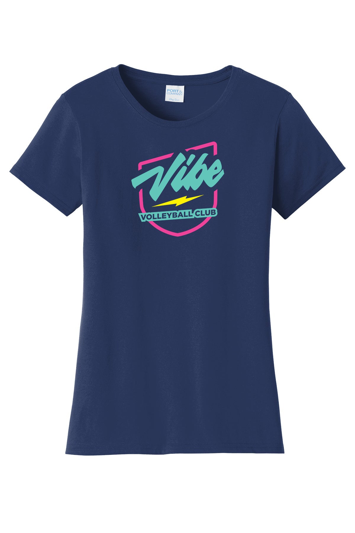 Ladies Fan Favorite Tee