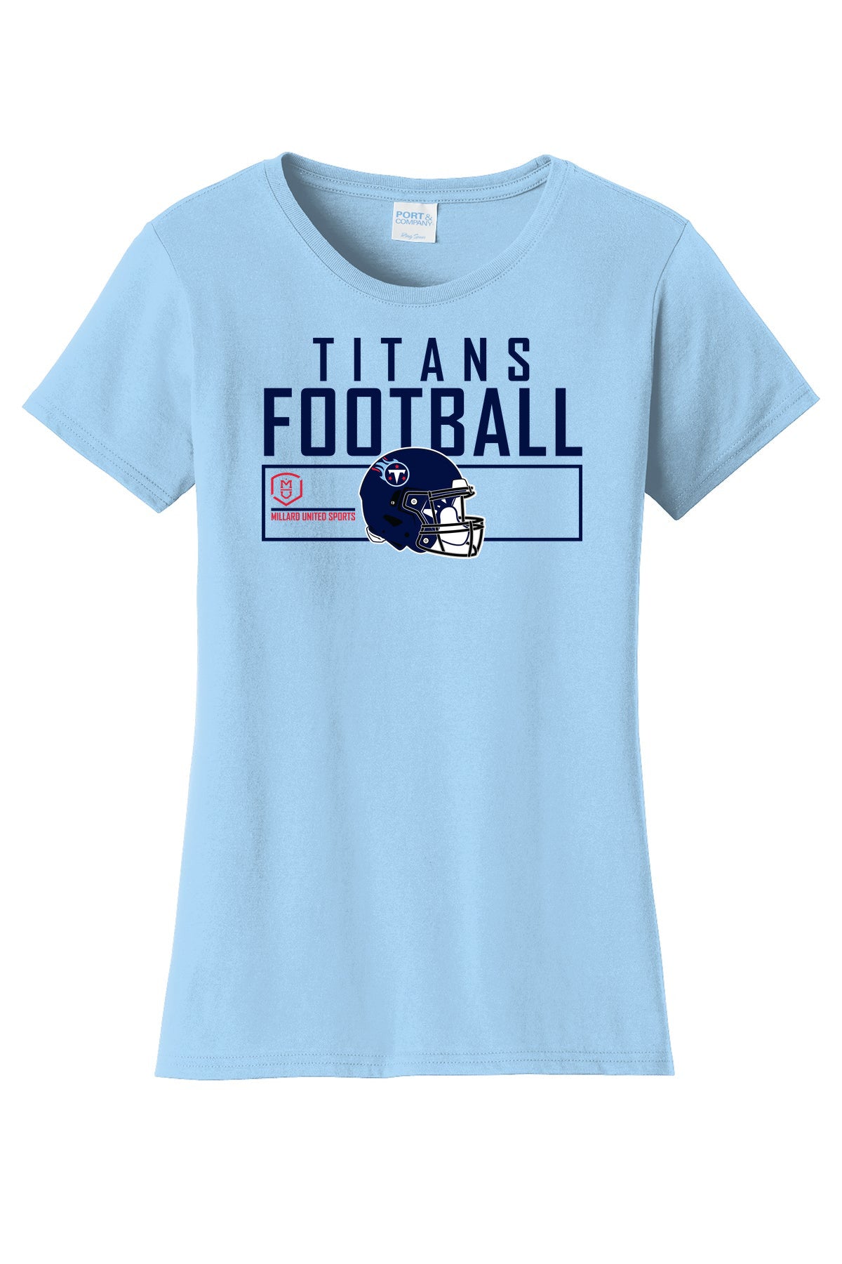 Ladies Fan Favorite Tee
