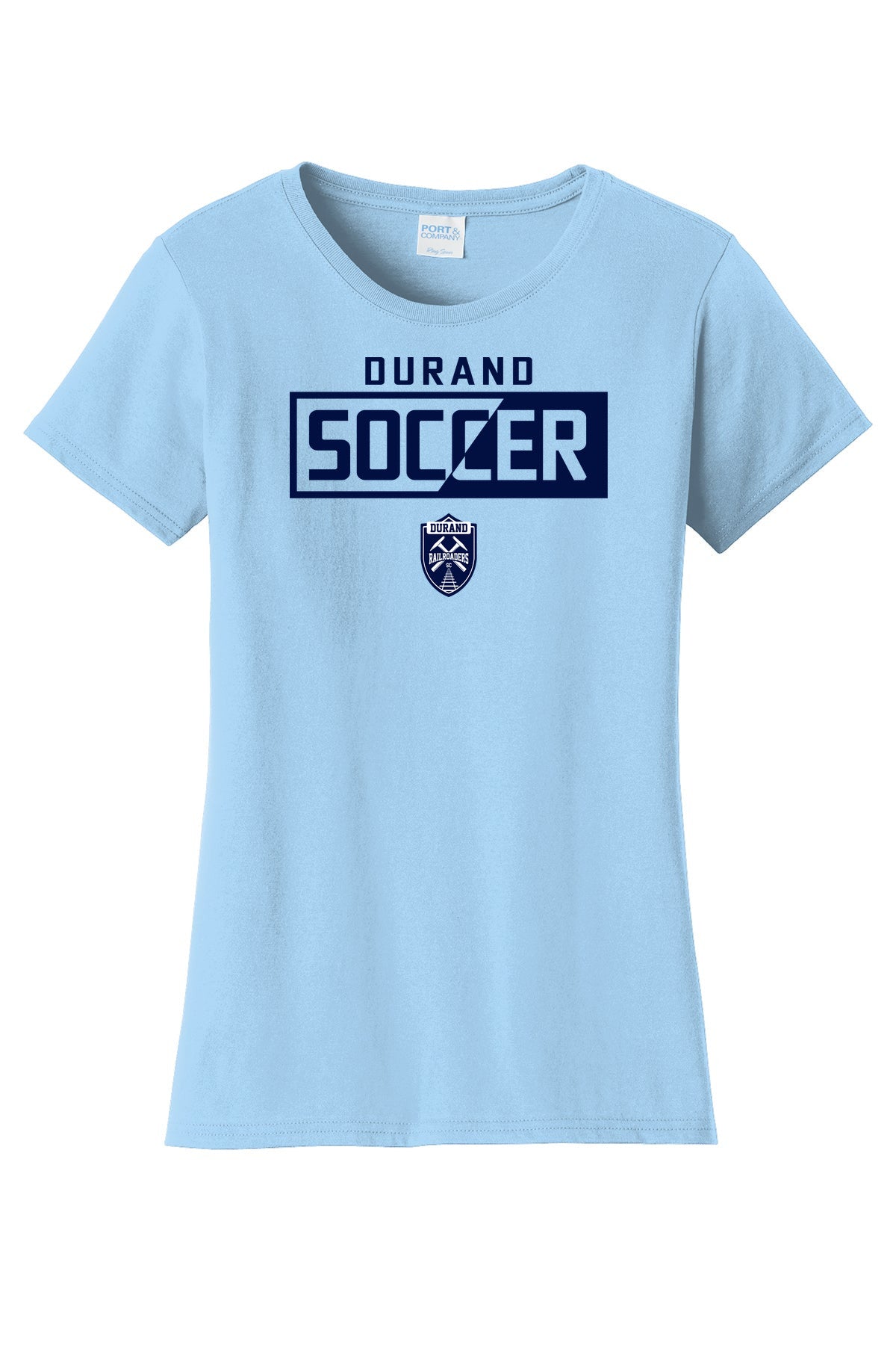 Ladies Fan Favorite Tee