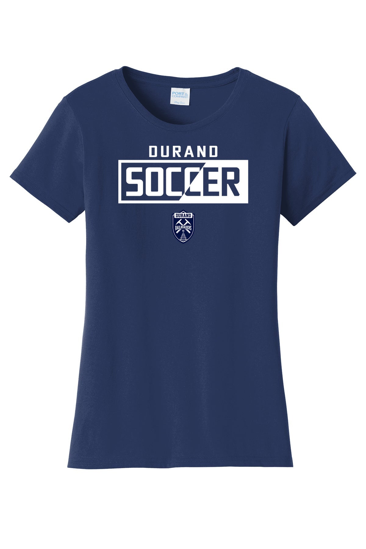 Ladies Fan Favorite Tee