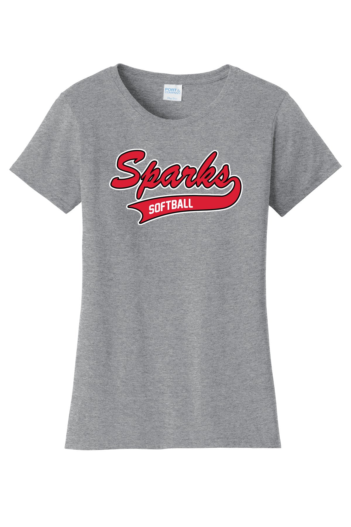 Ladies Fan Favorite Tee