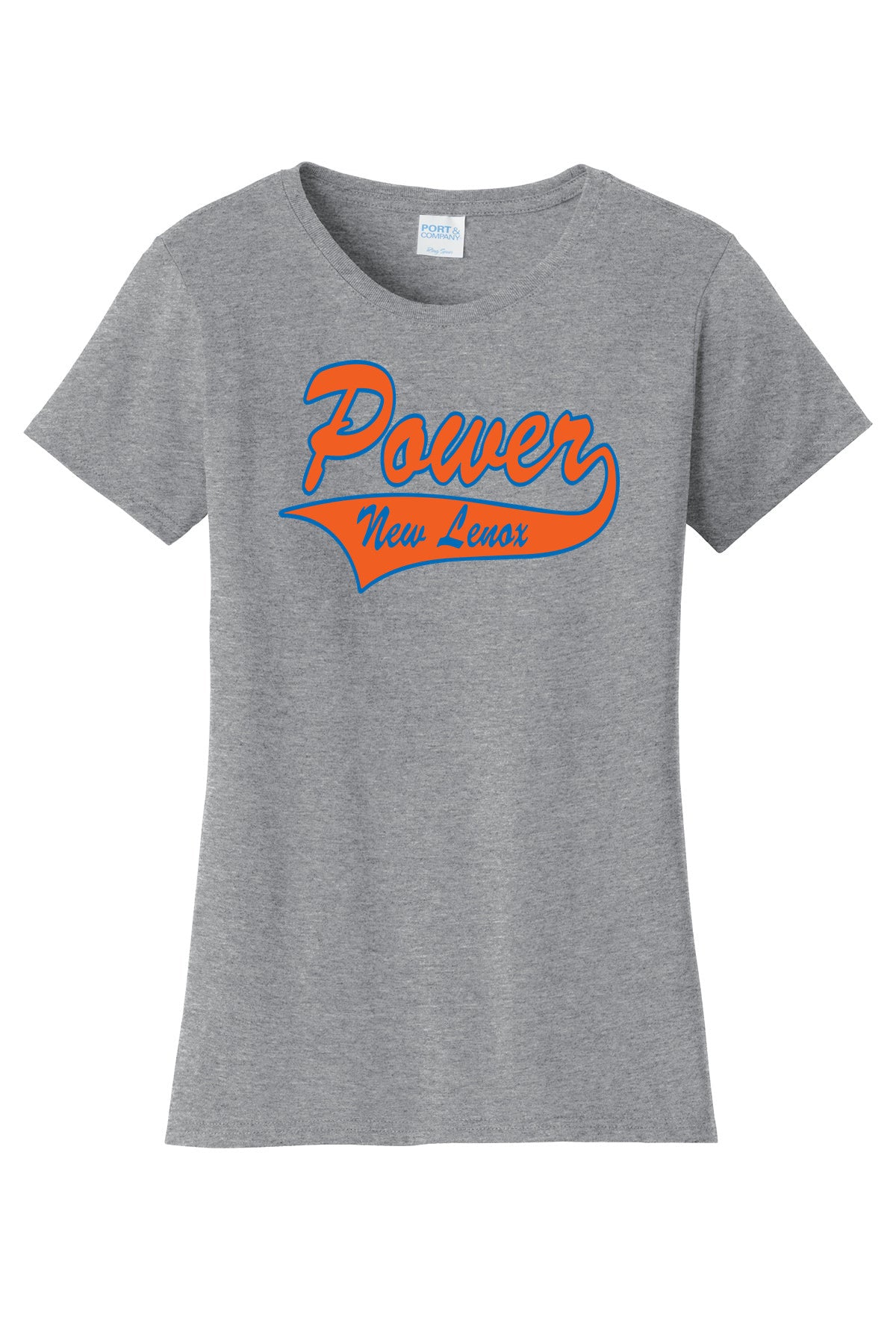 Ladies Fan Favorite Tee