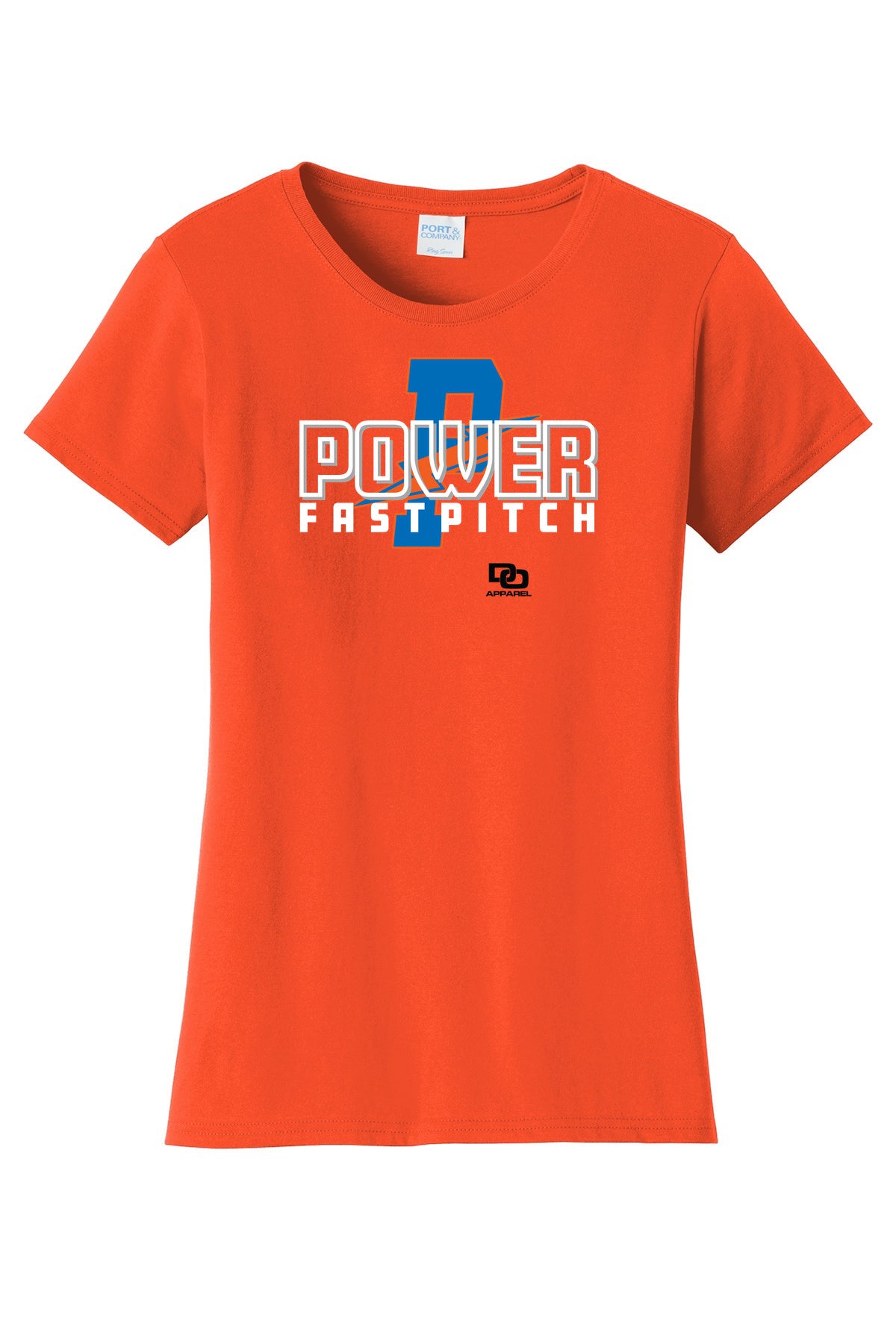 Ladies Fan Favorite Tee
