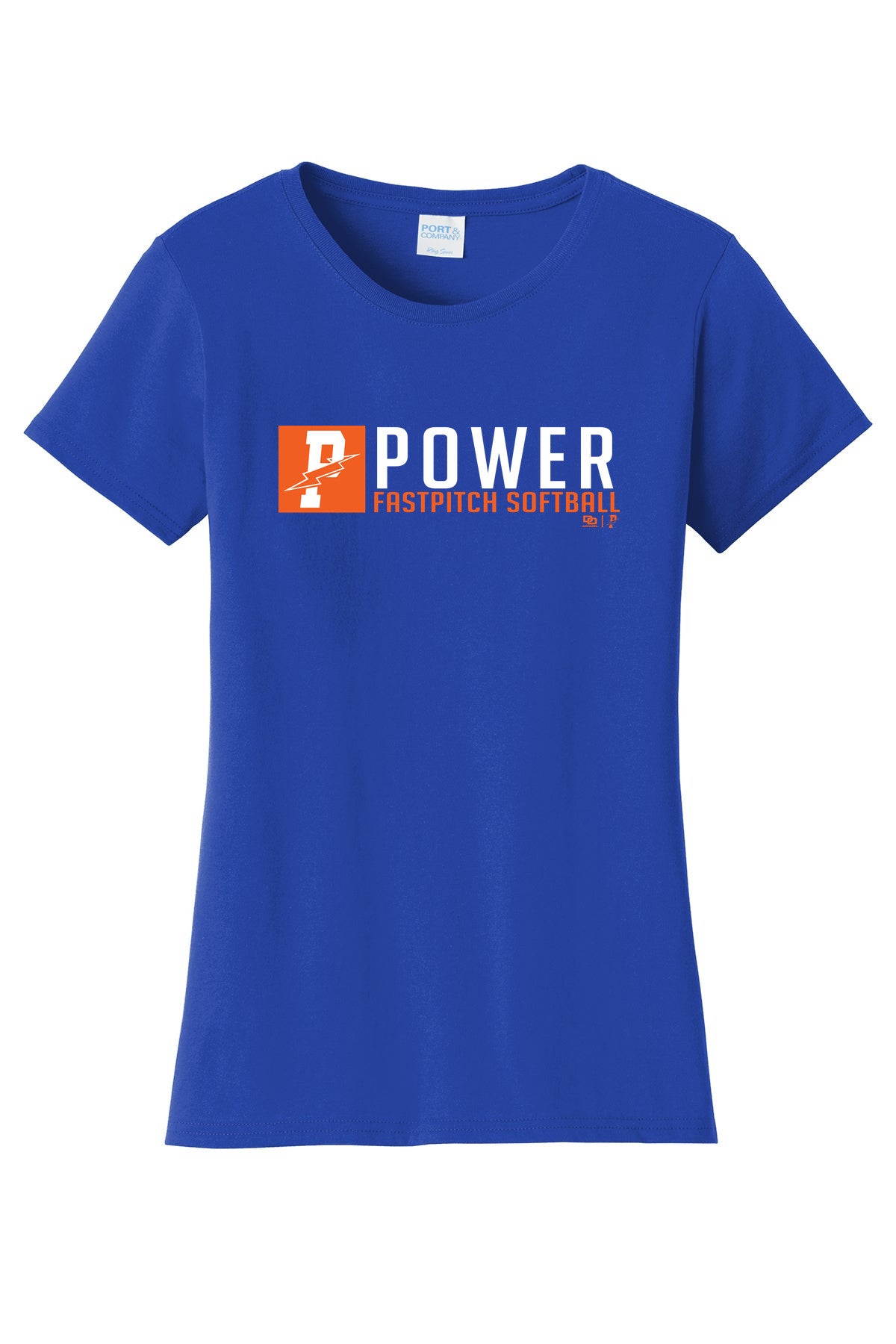 Ladies Fan Favorite Tee