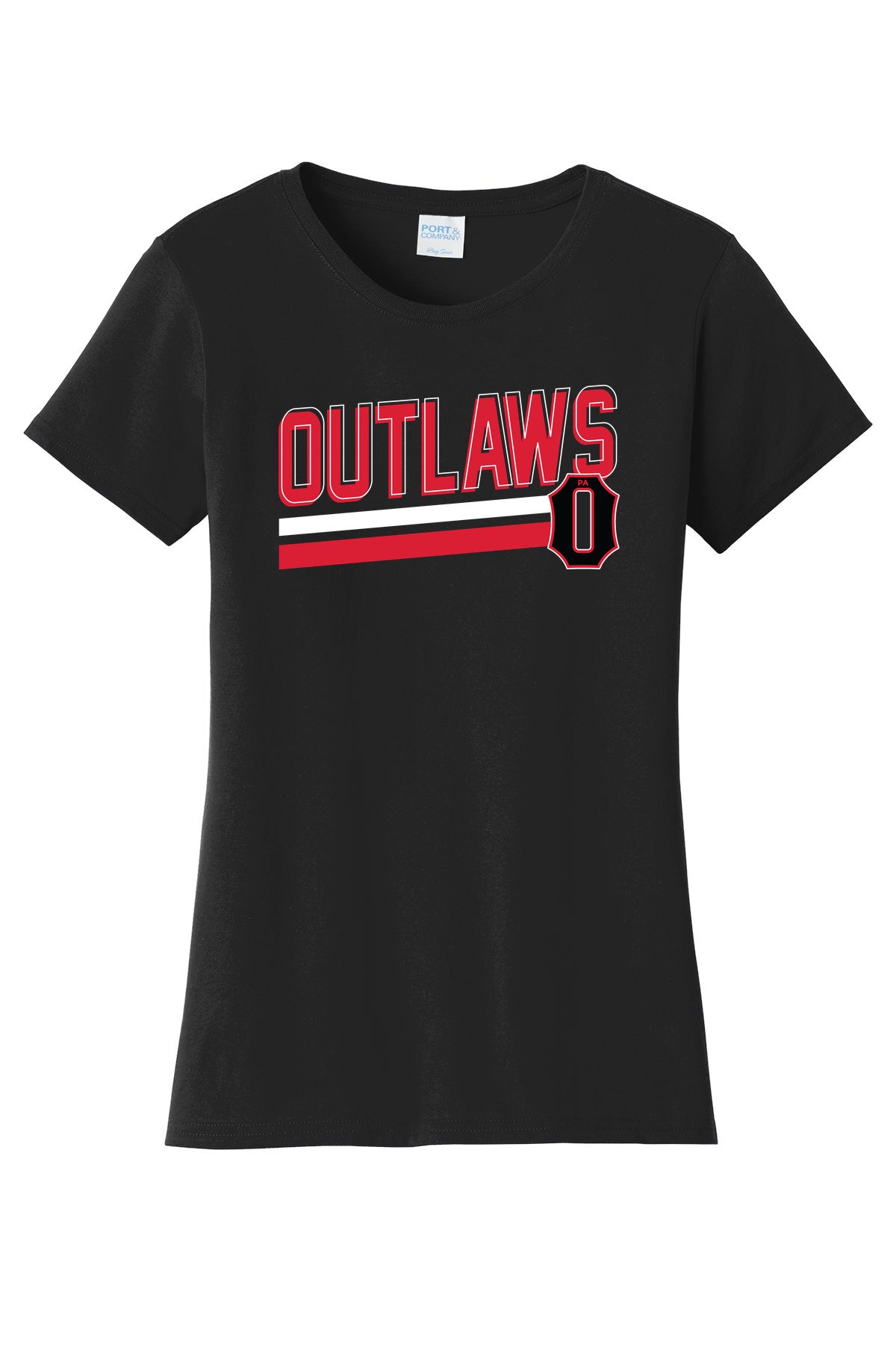 Ladies Fan Favorite Tee