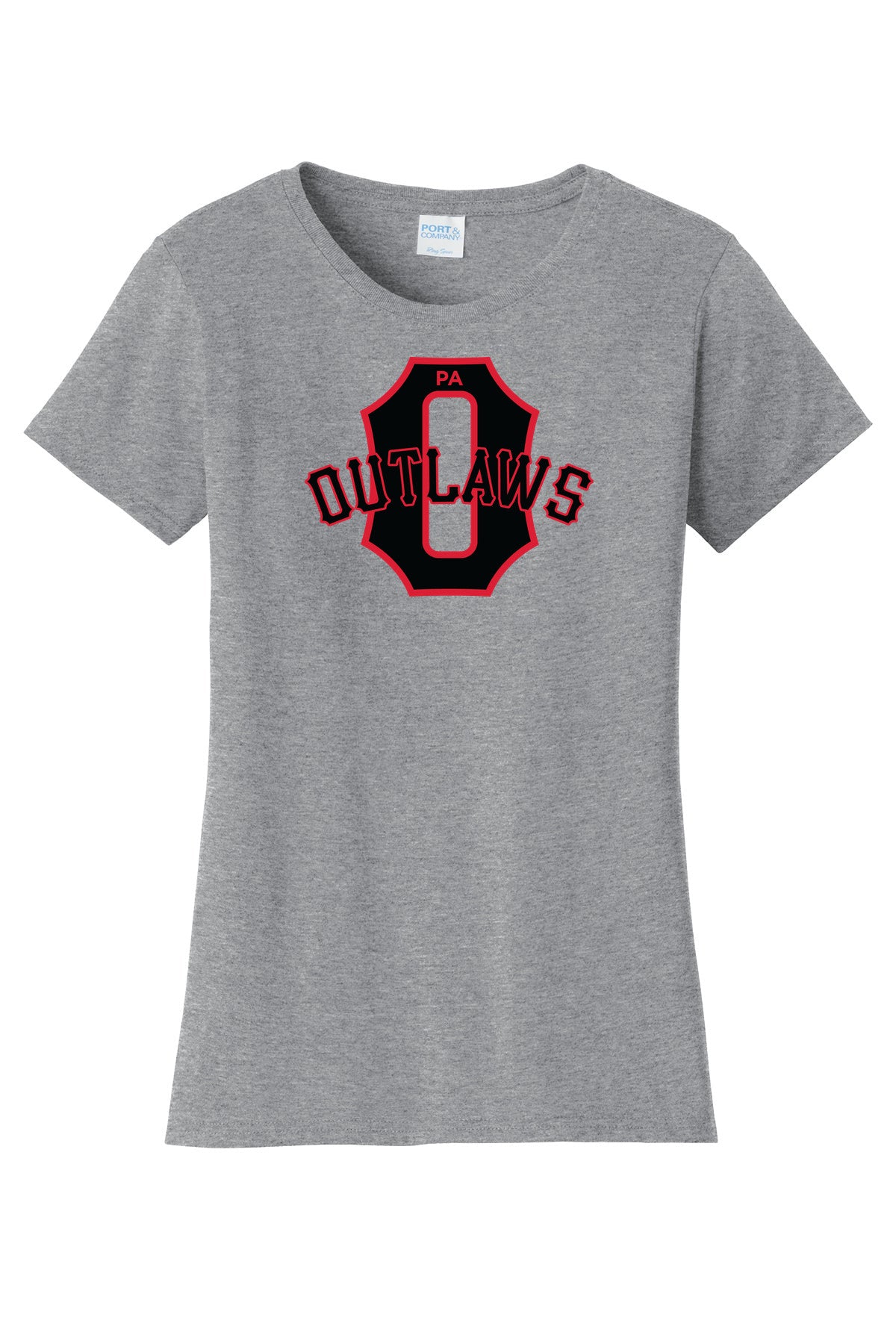 Ladies Fan Favorite Tee