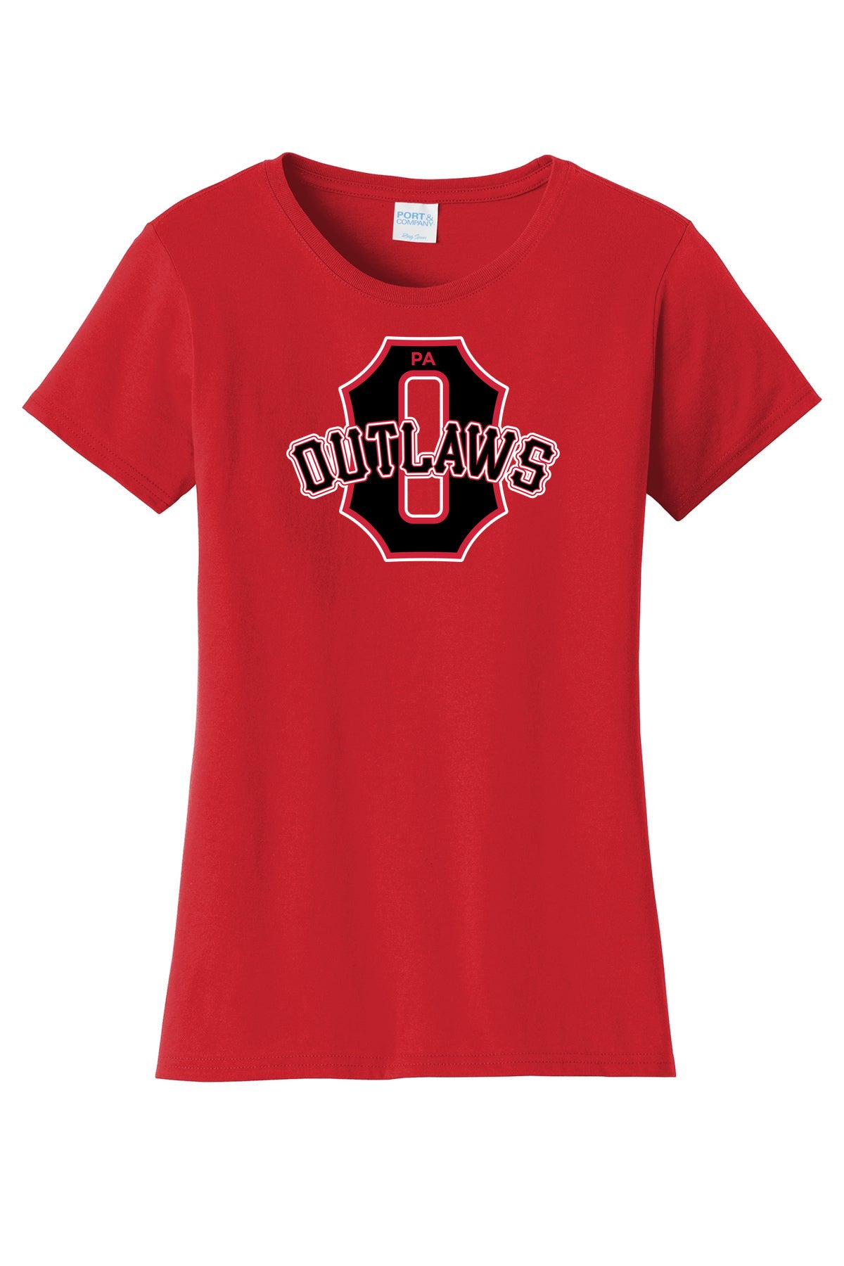 Ladies Fan Favorite Tee