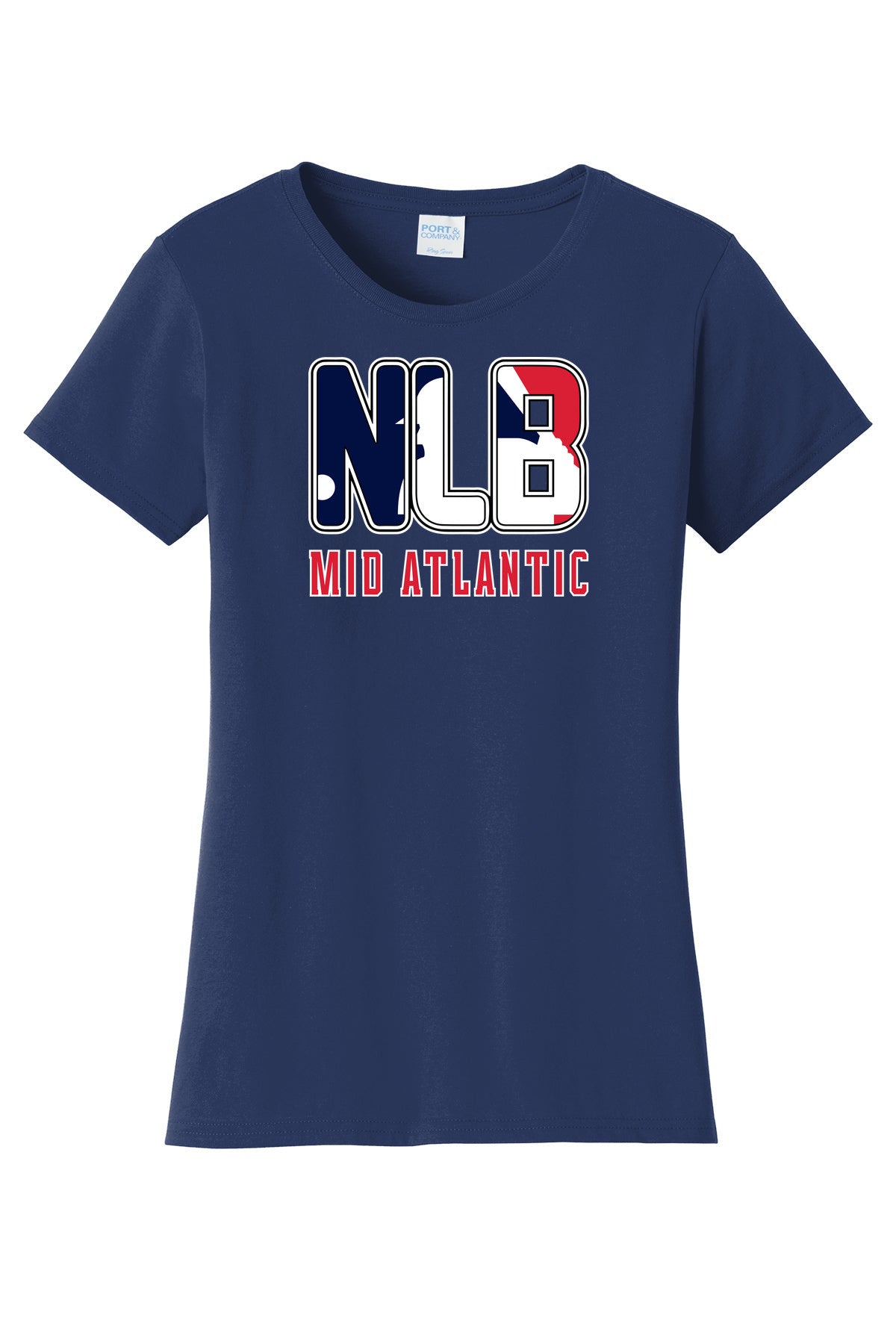 Ladies Fan Favorite Tee