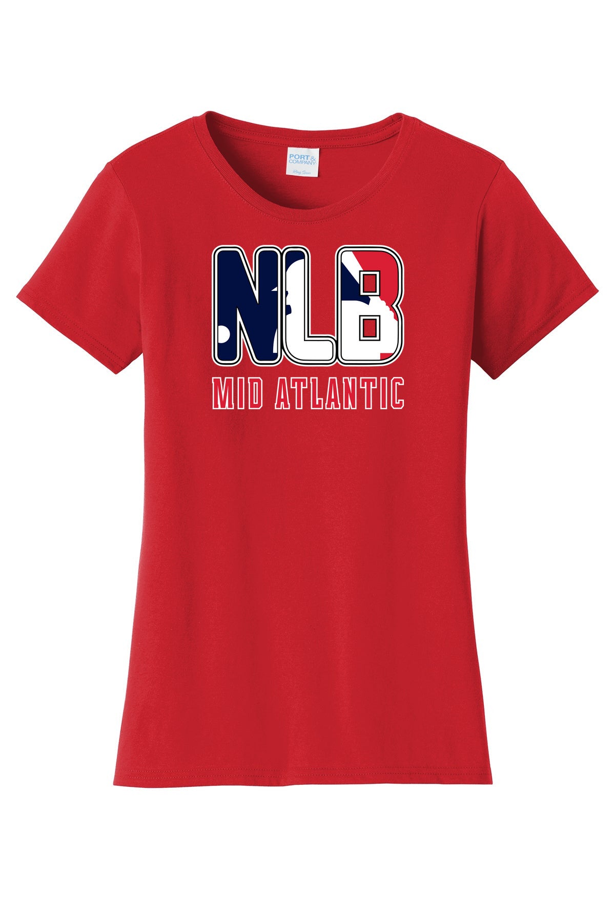 Ladies Fan Favorite Tee