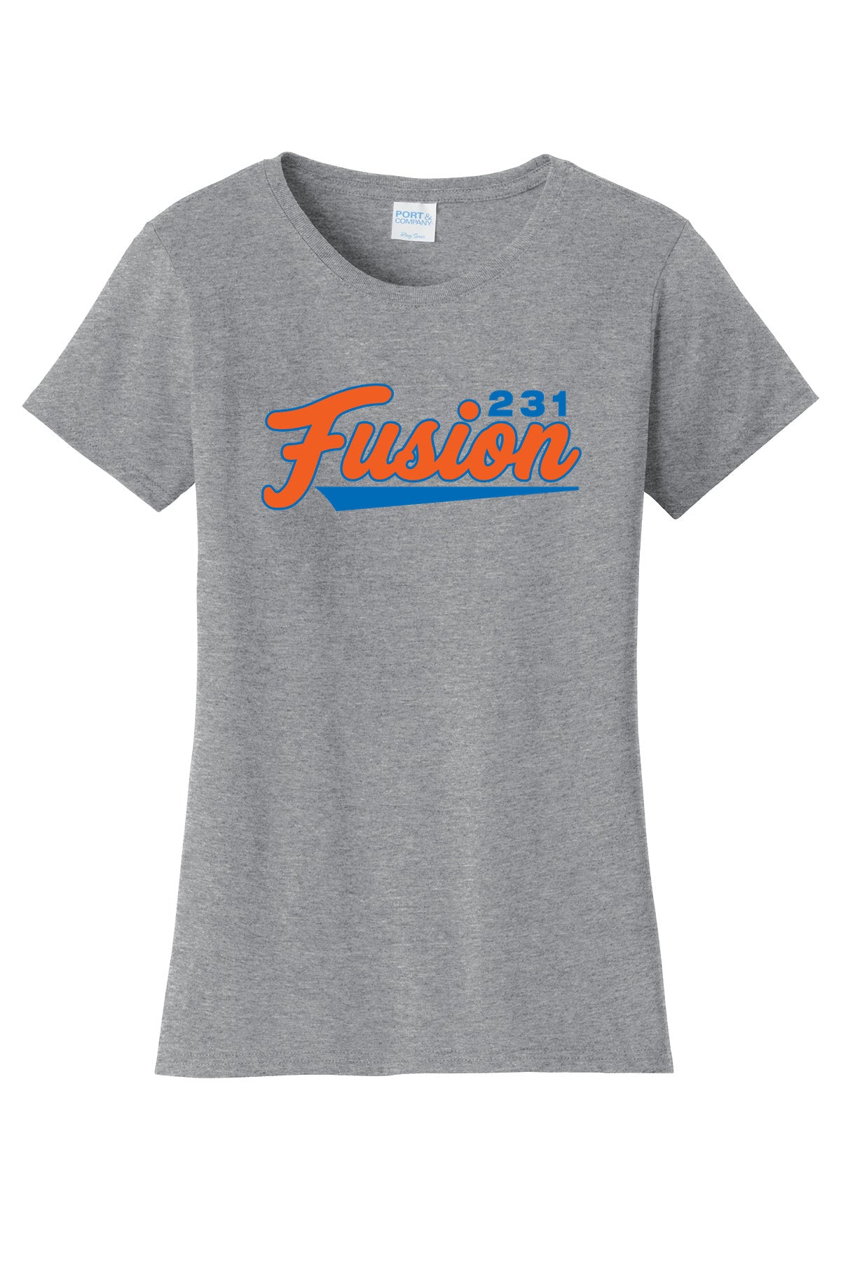 Ladies Fan Favorite Tee