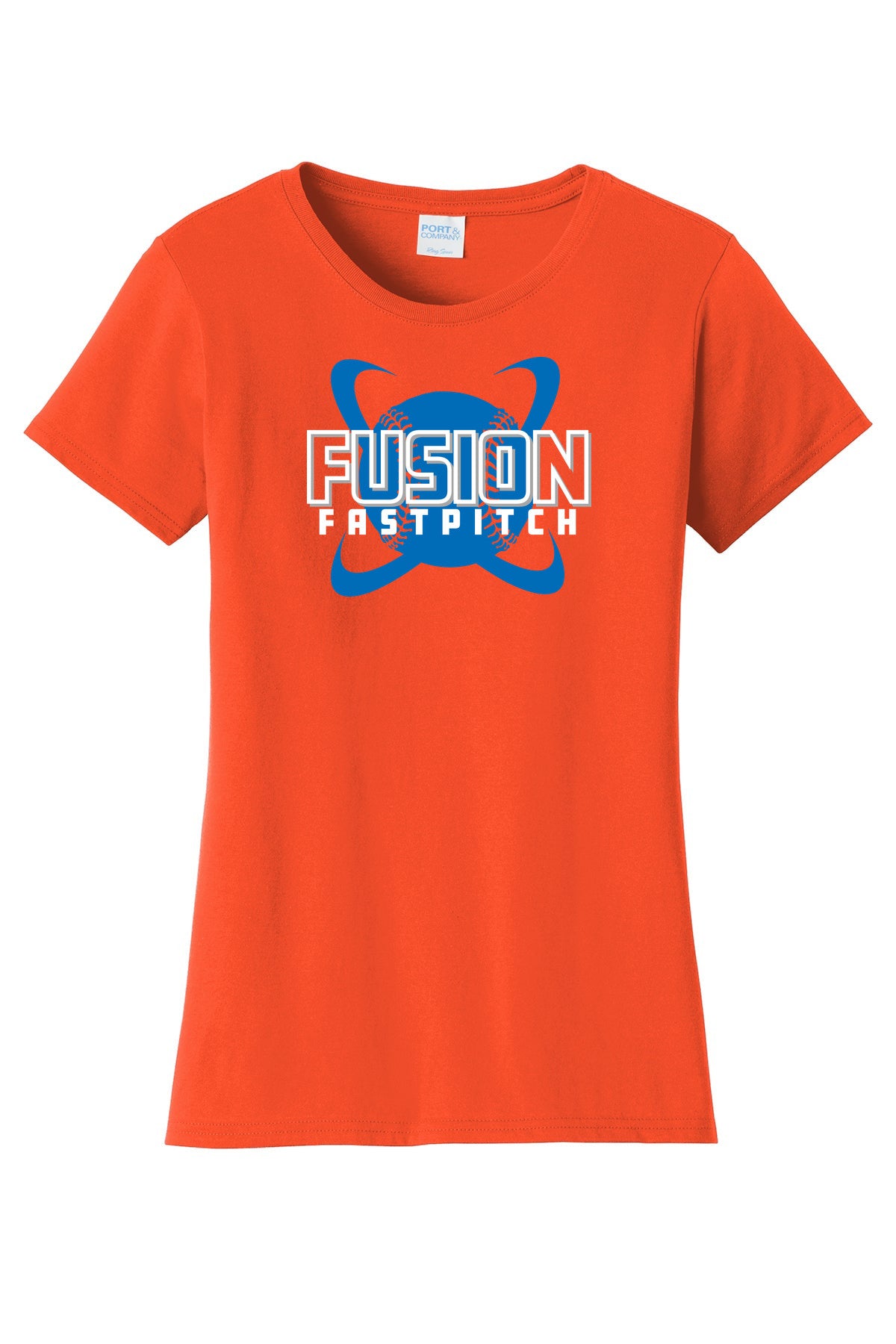Ladies Fan Favorite Tee