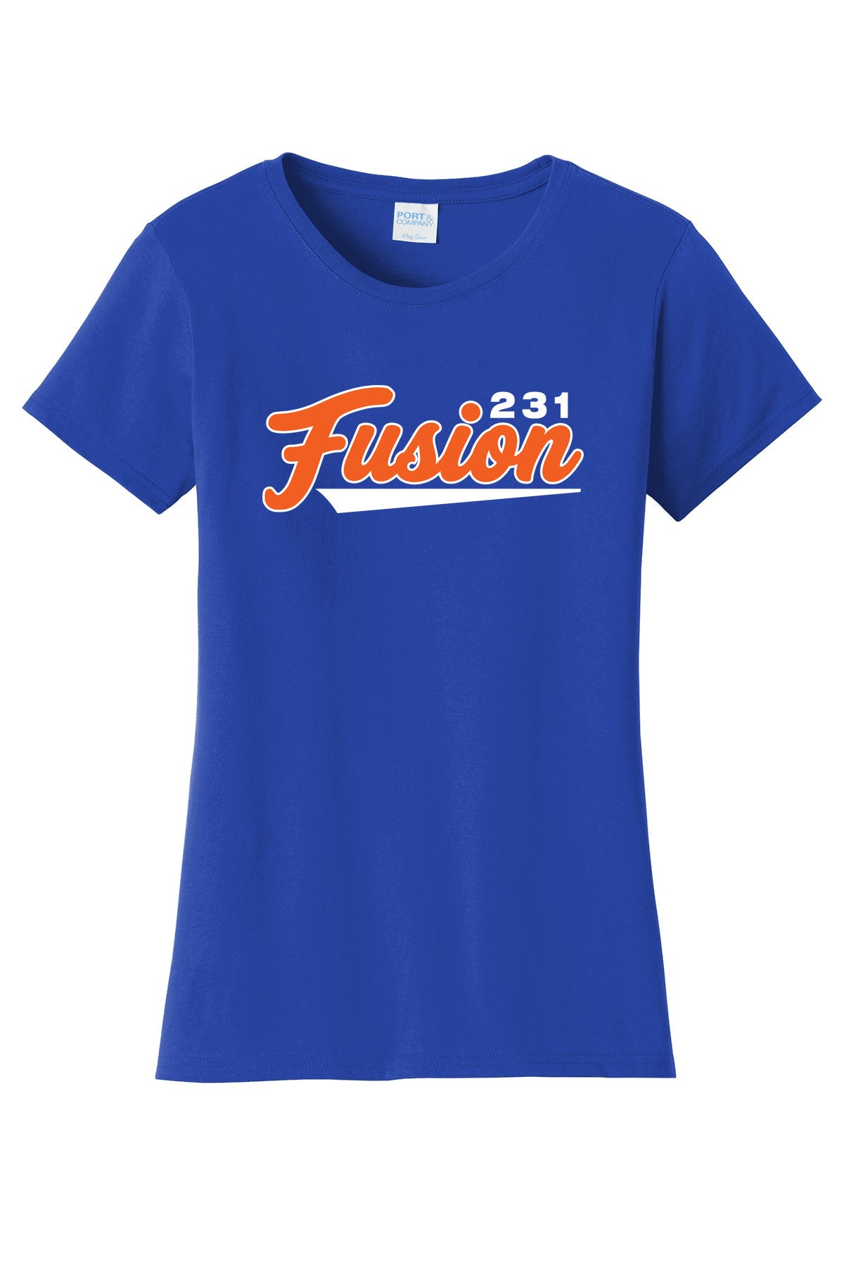 Ladies Fan Favorite Tee