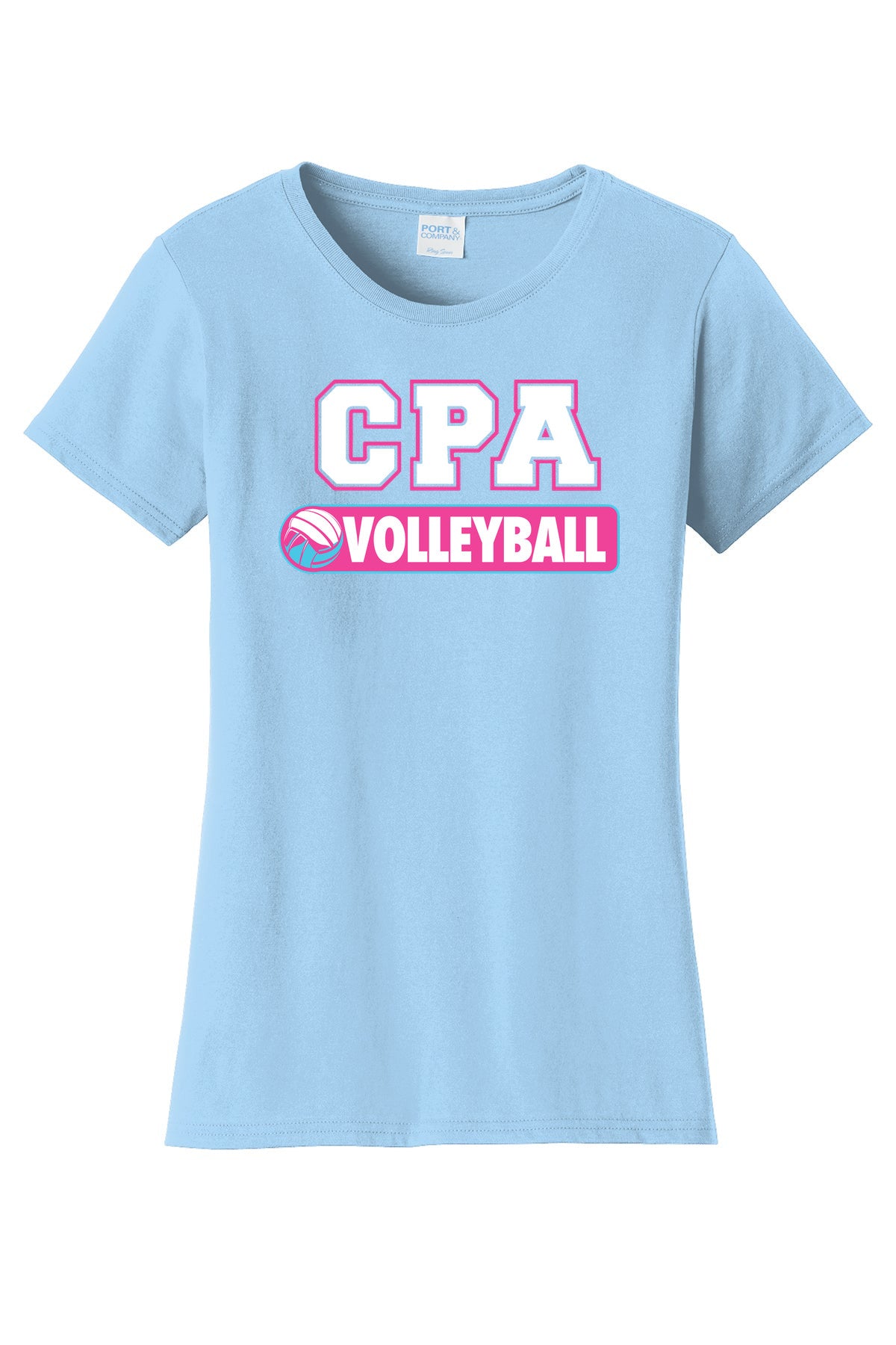 Ladies Fan Favorite Tee