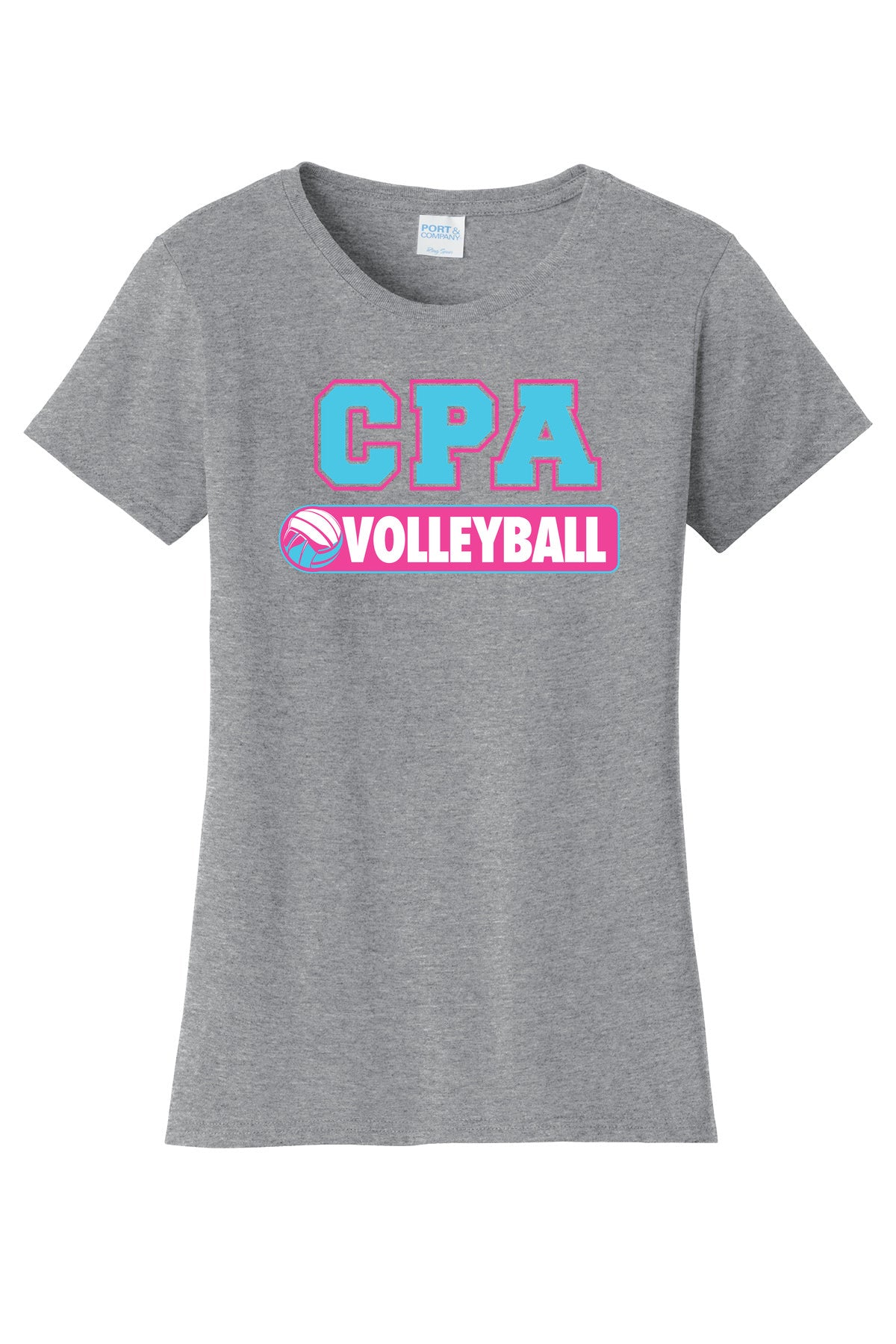 Ladies Fan Favorite Tee