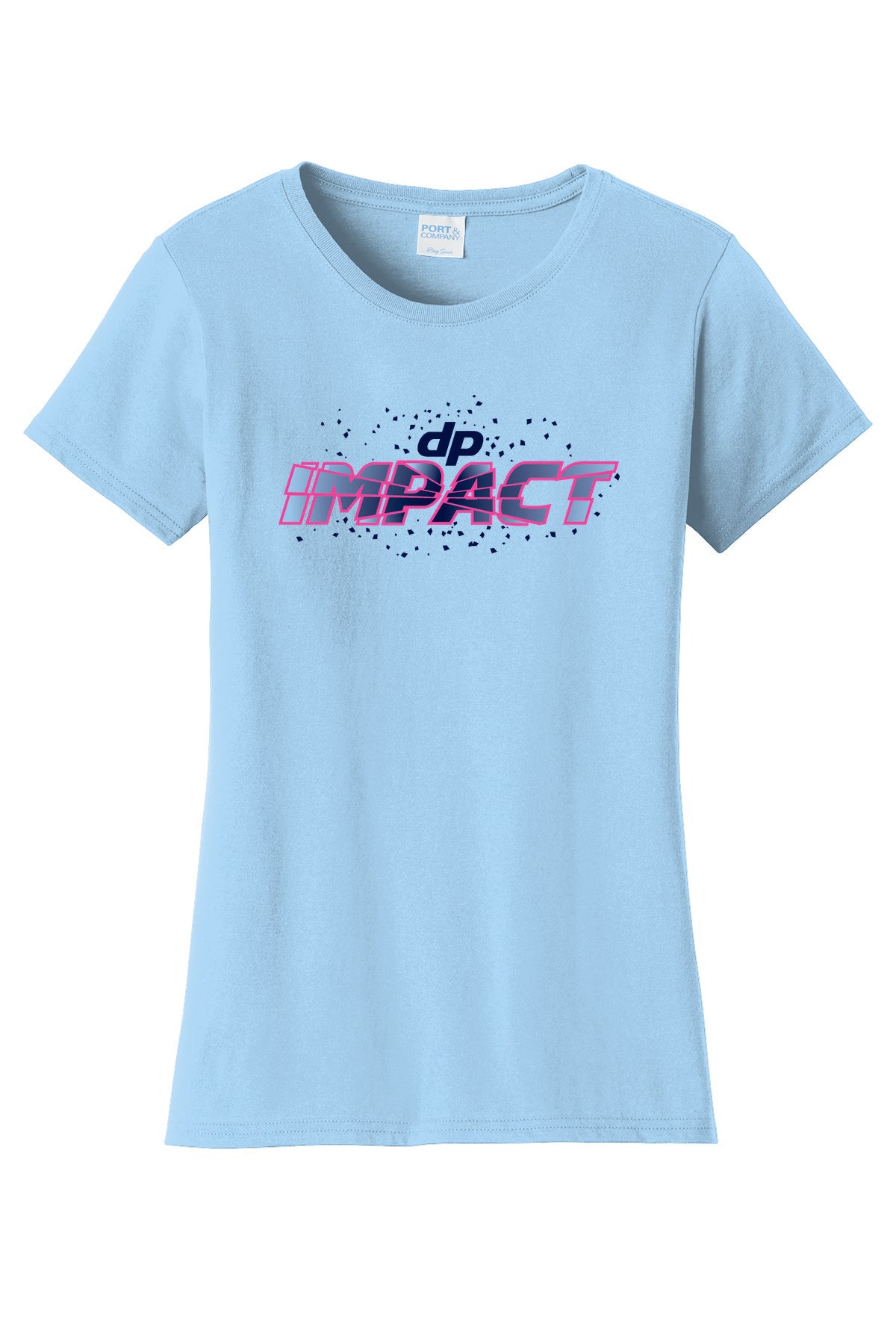 Ladies Fan Favorite Tee
