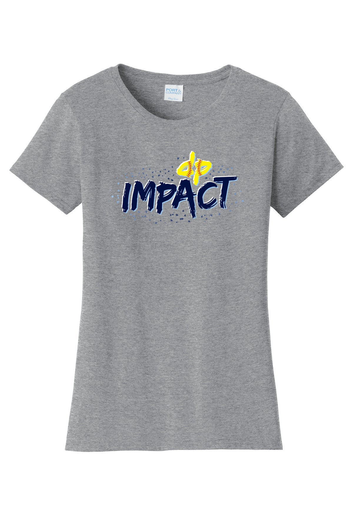 Ladies Fan Favorite Tee